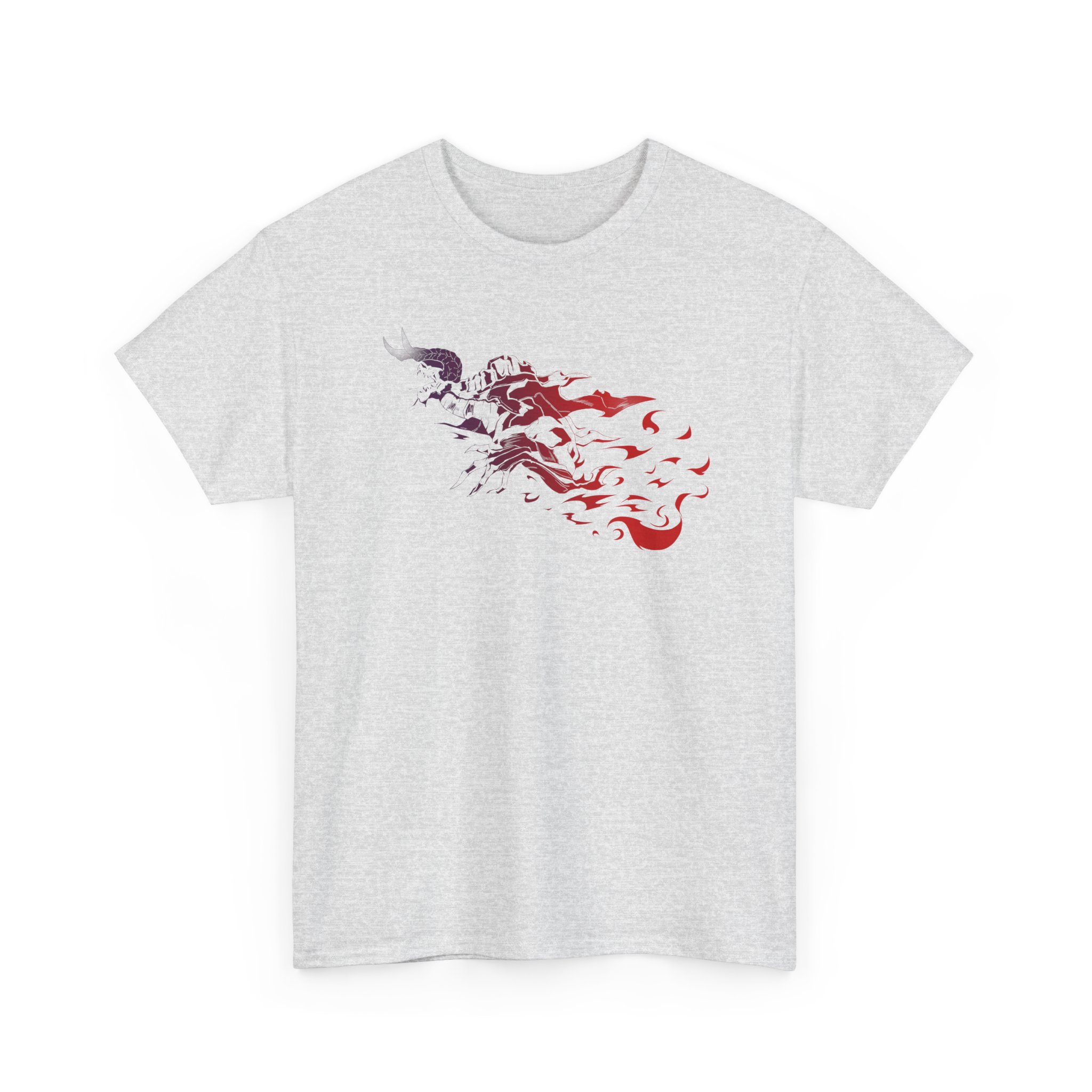 Ifrit T-shirt - Image 8