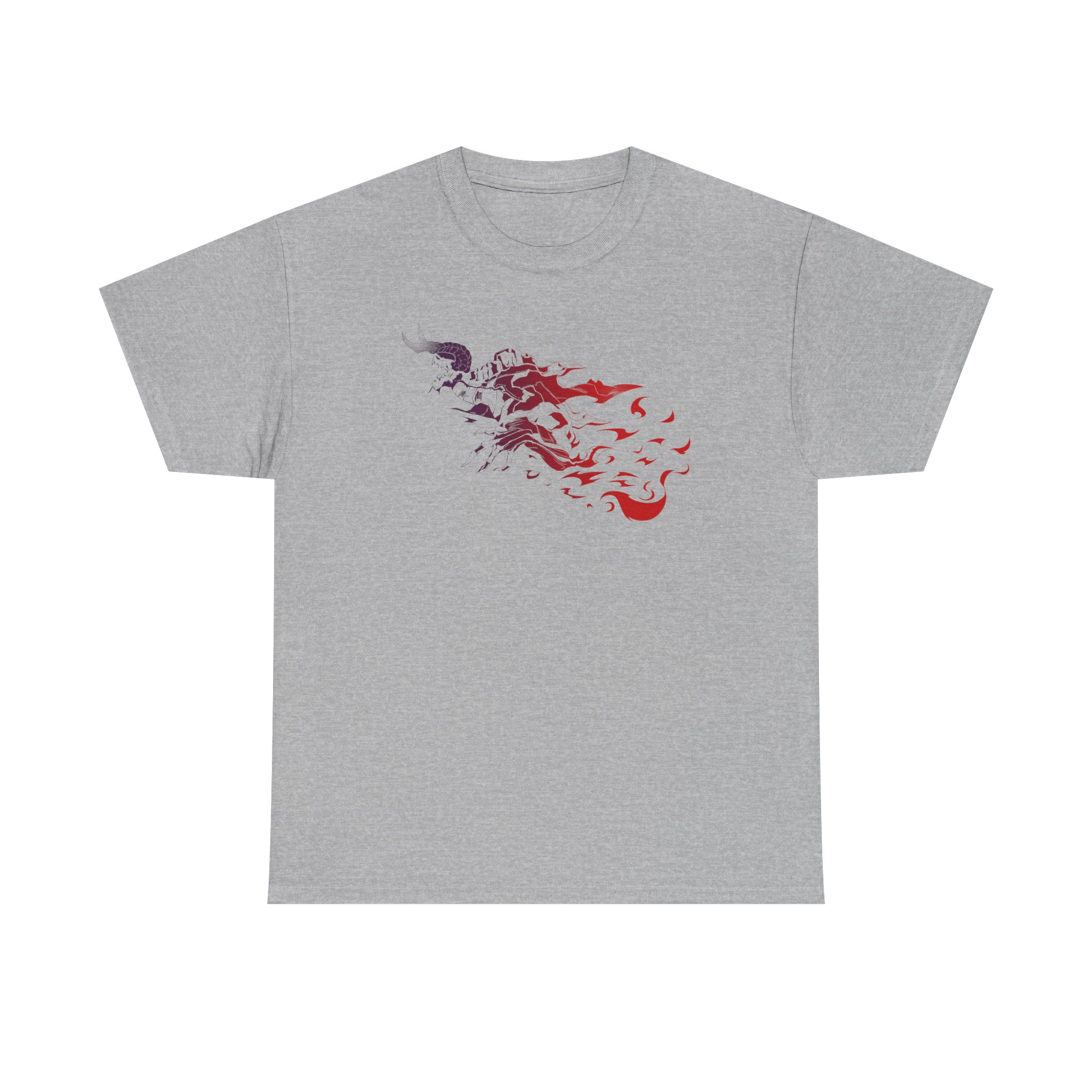 Ifrit T-shirt - Image 17
