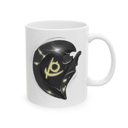 Reaper Ceramic Mug