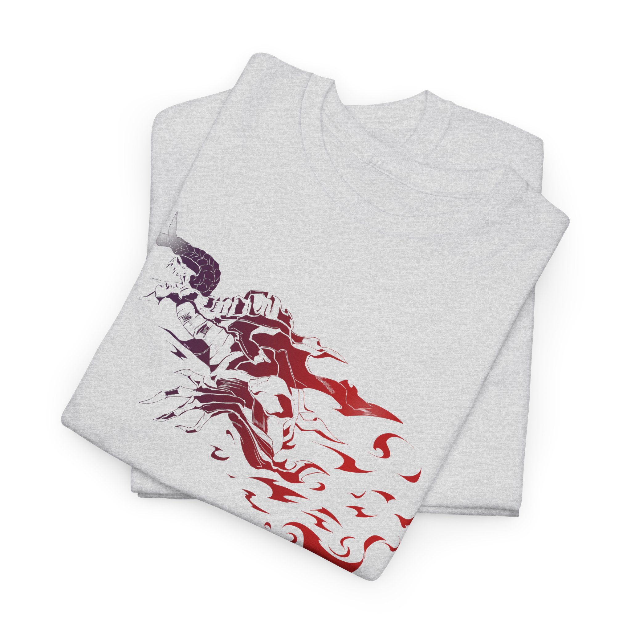 Ifrit T-shirt - Image 11