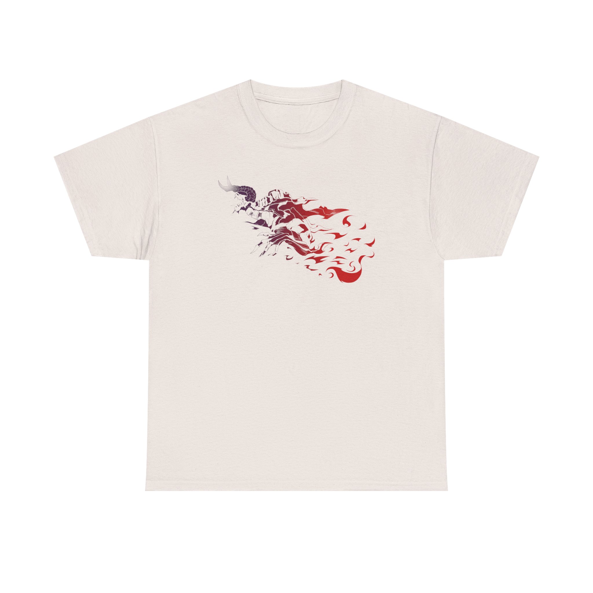 Ifrit T-shirt - Image 12