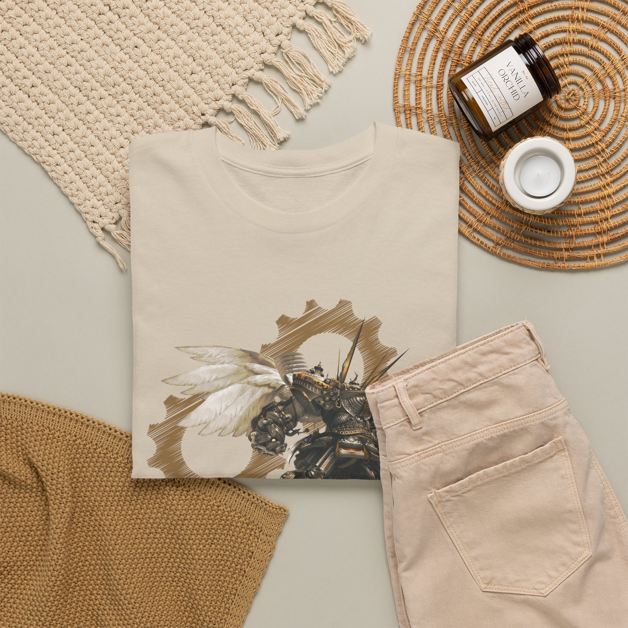 Perfect Alexander T-shirt - Image 17