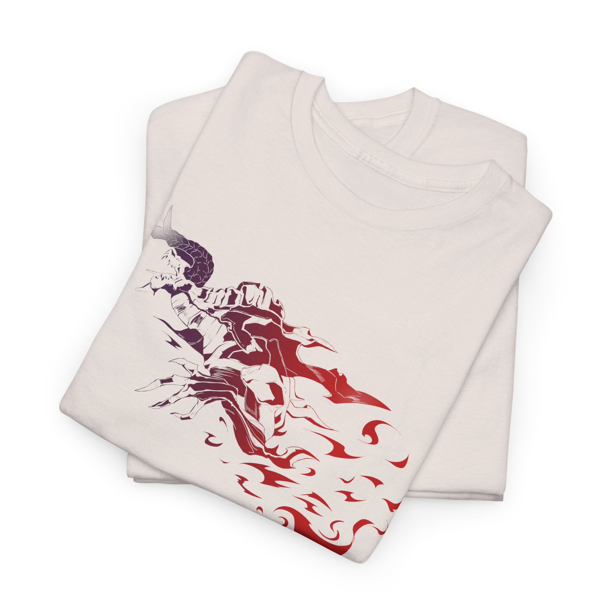 Ifrit T-shirt - Image 16