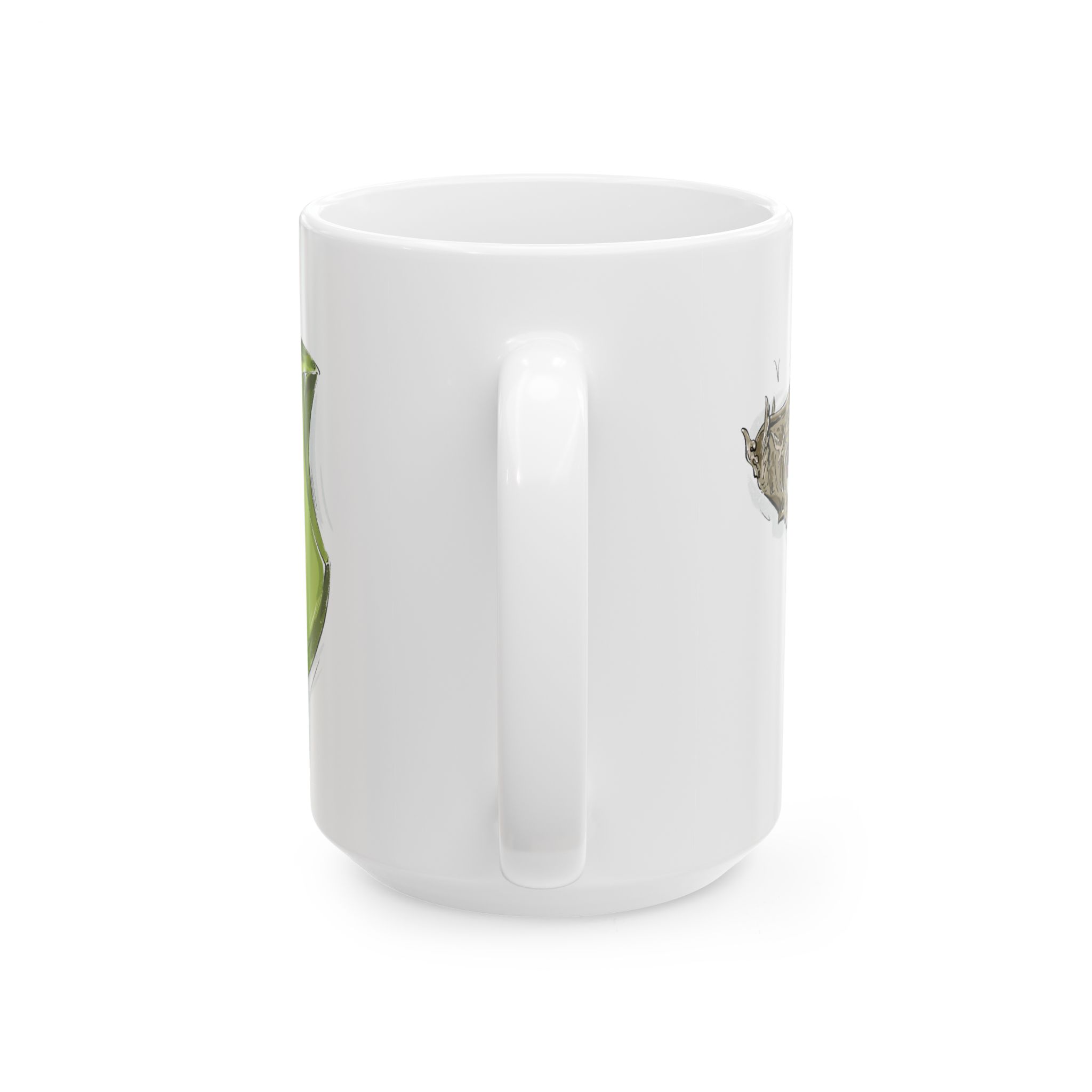 Bard Ceramic Mug - Image 13