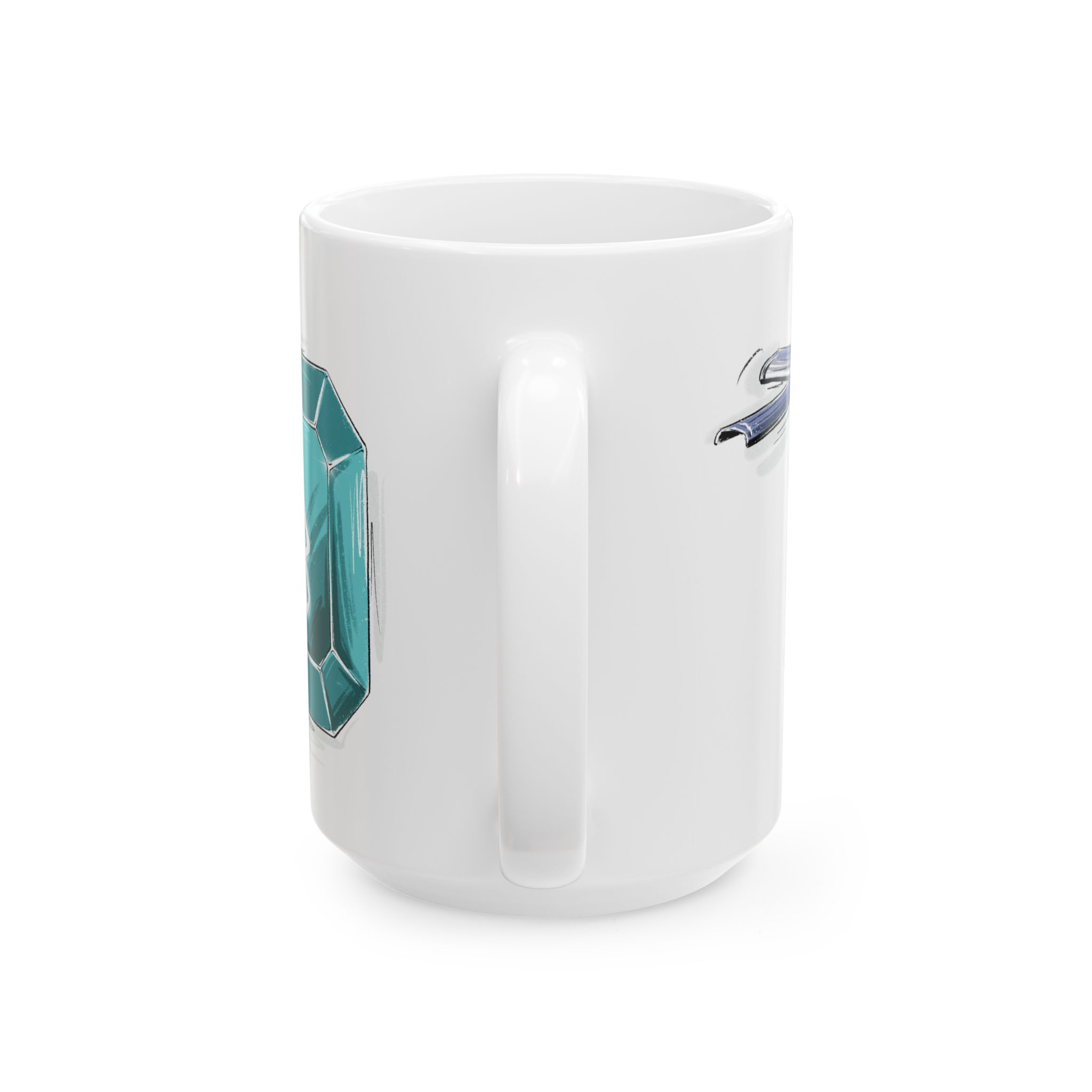 Machinist Ceramic Mug - Image 13