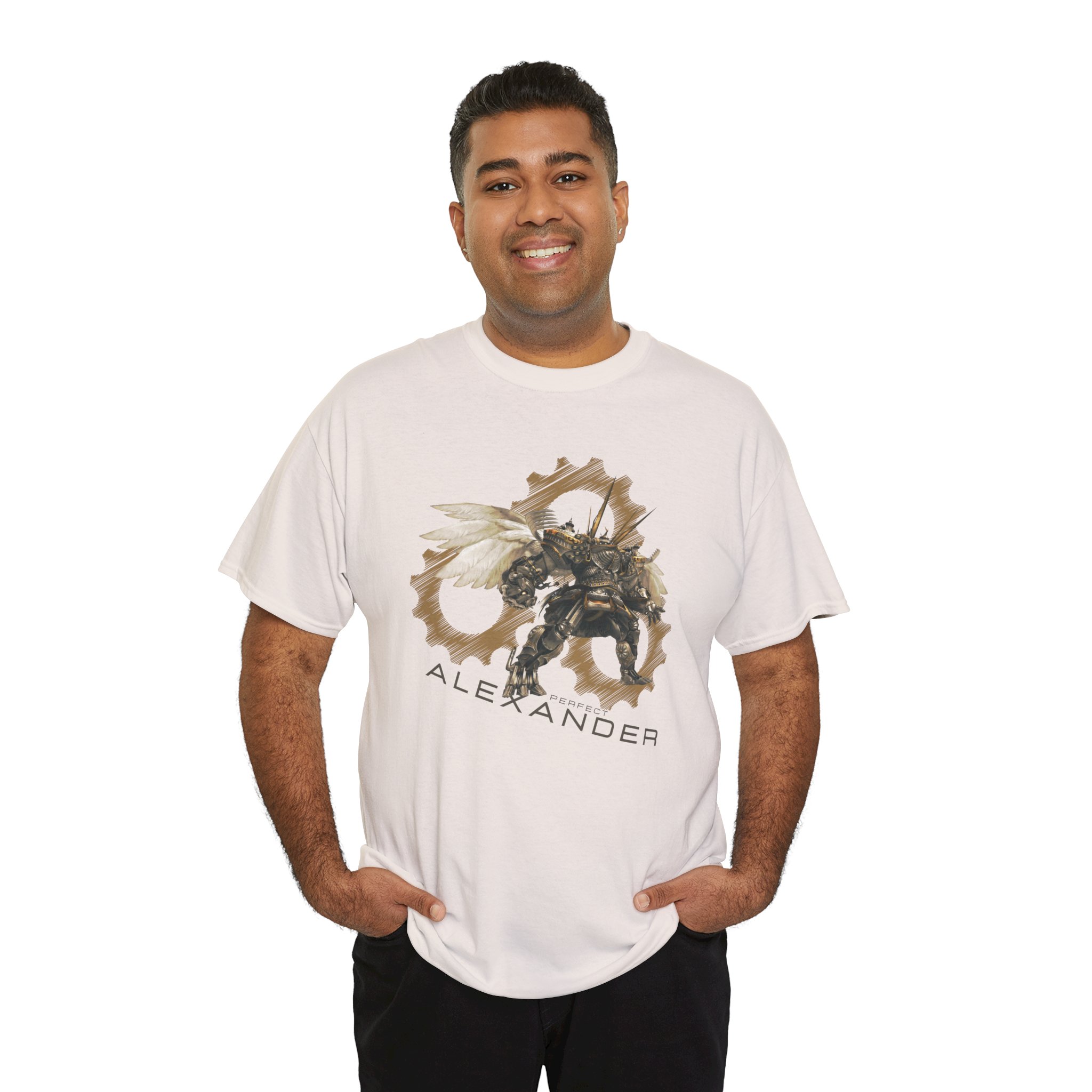 Perfect Alexander T-shirt - Image 23