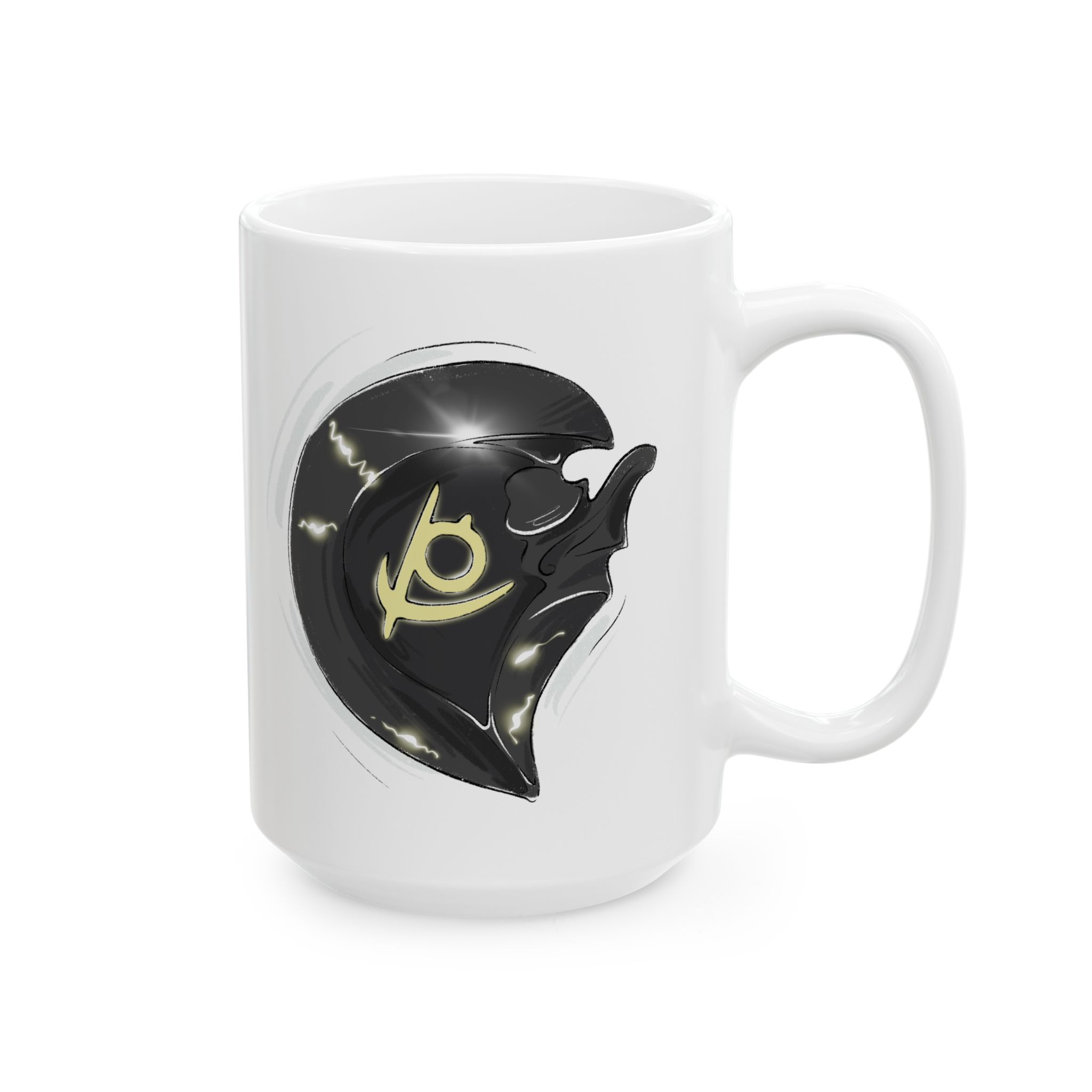 Reaper Ceramic Mug - Image 10