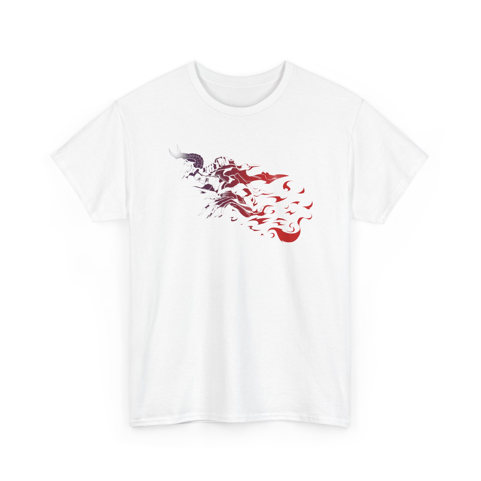 Ifrit T-shirt - Image 3