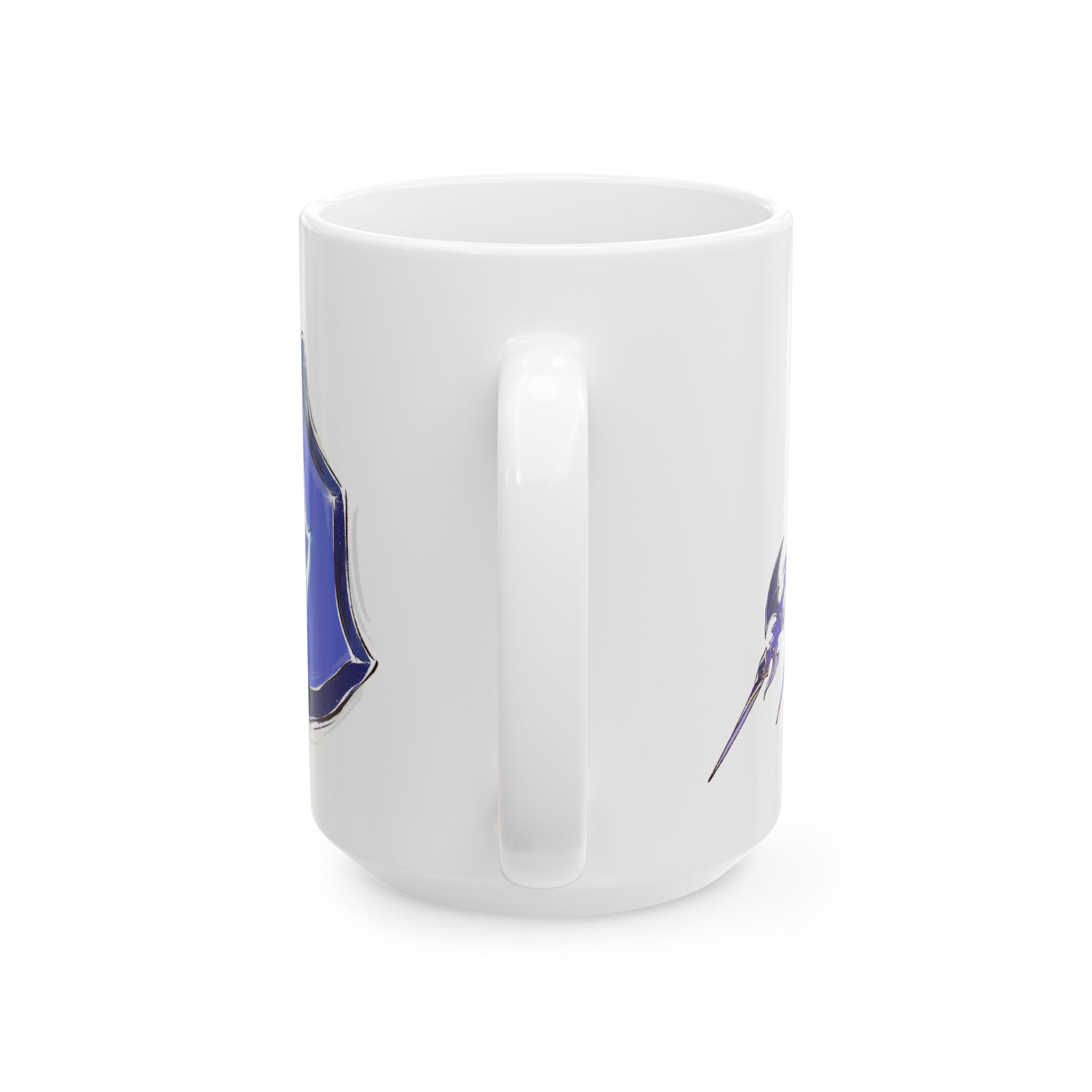 Dragoon Ceramic Mug - Image 13