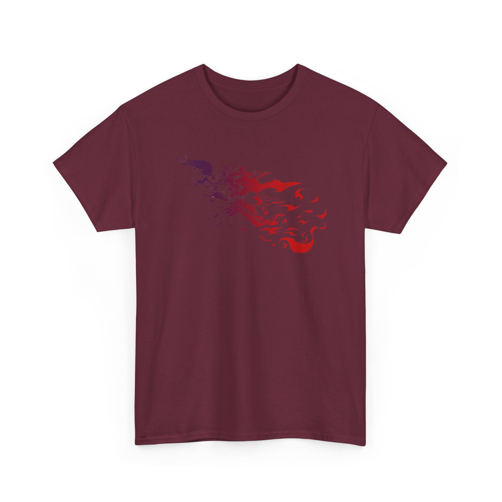 Ifrit T-shirt - Image 25