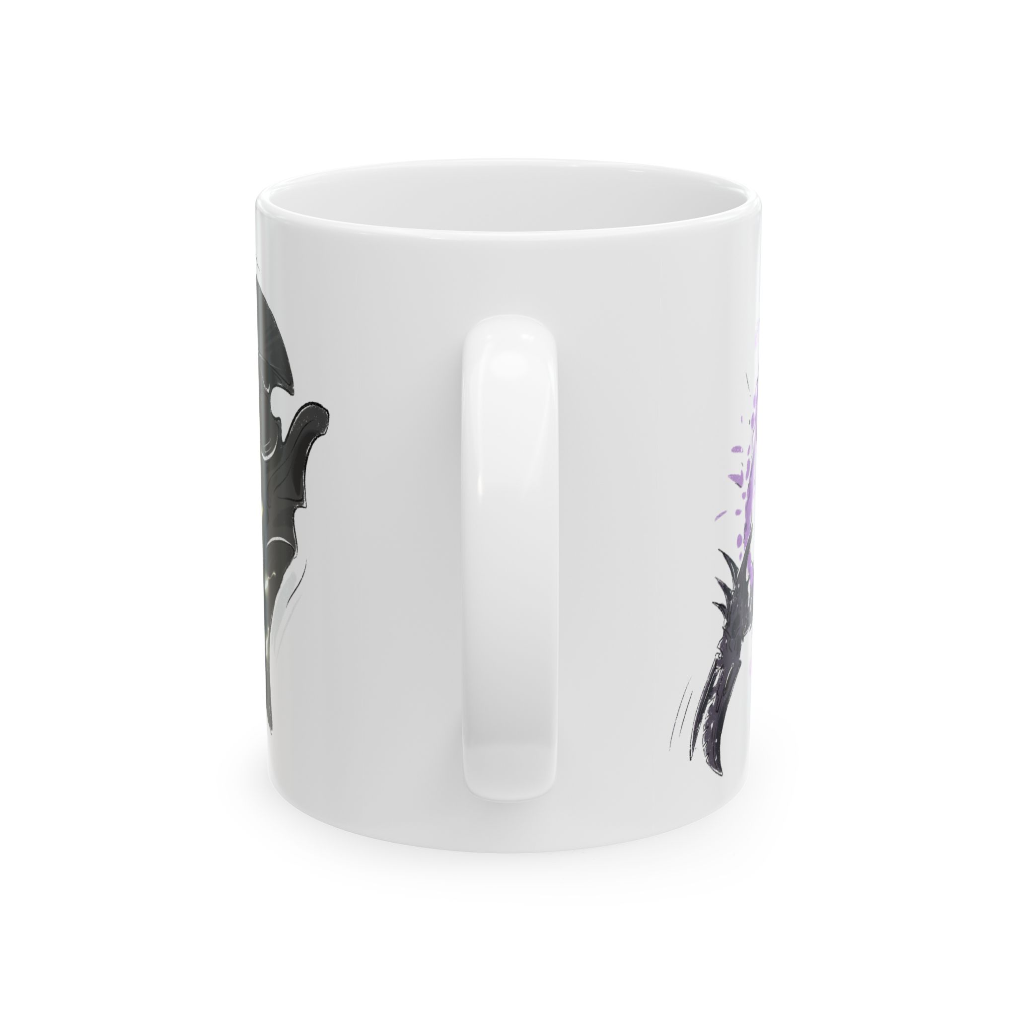 Reaper Ceramic Mug - Image 4
