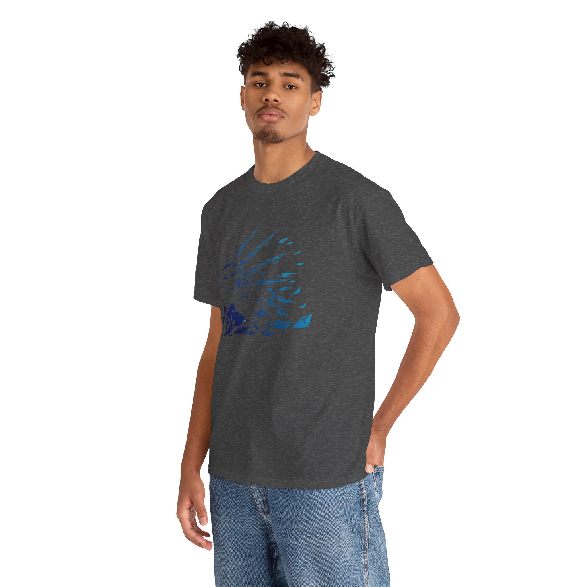 Shiva T-shirt - Image 28