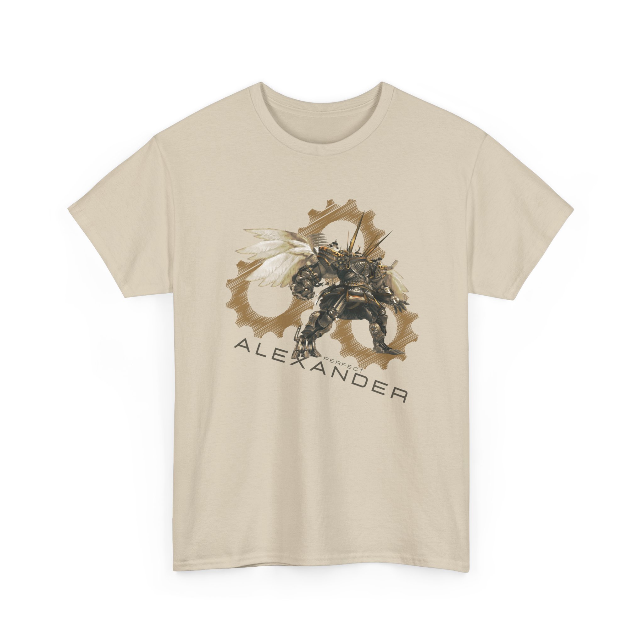 Perfect Alexander T-shirt - Image 14