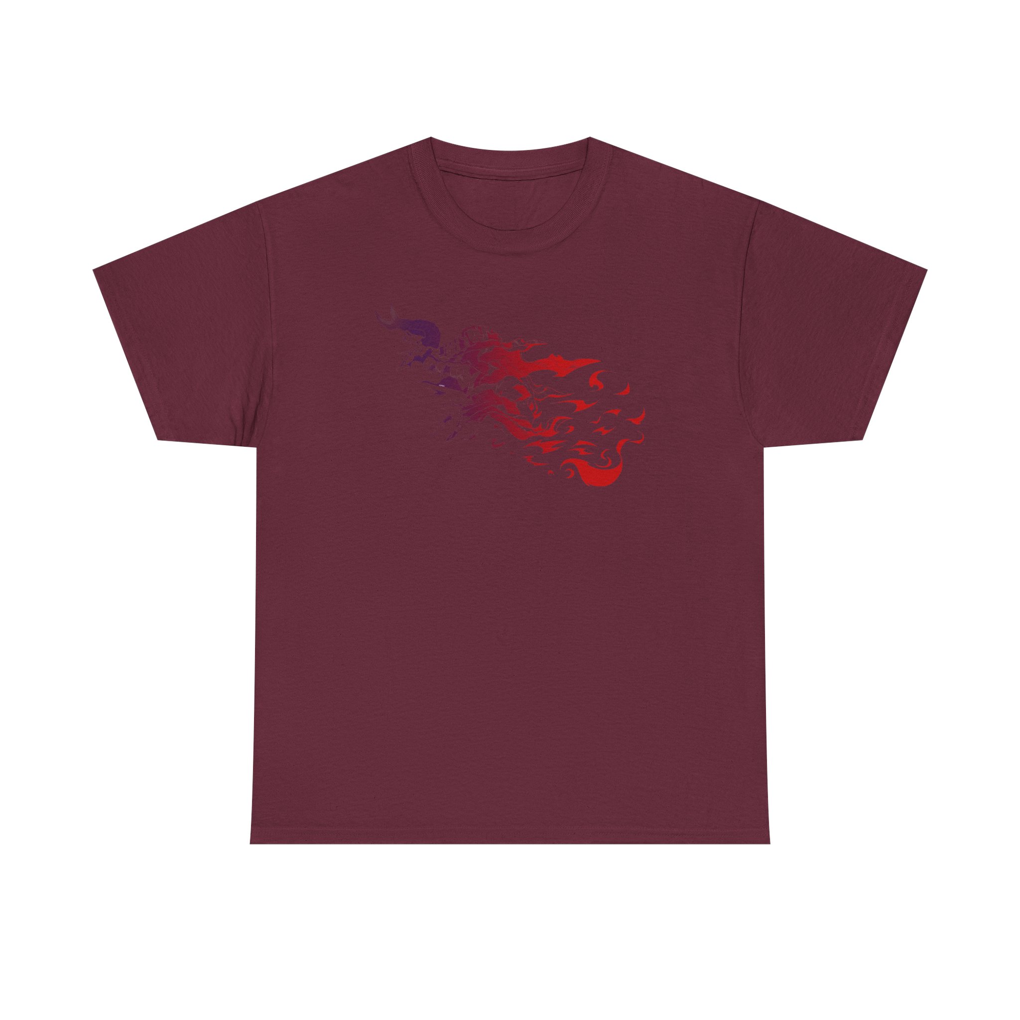 Ifrit T-shirt - Image 23