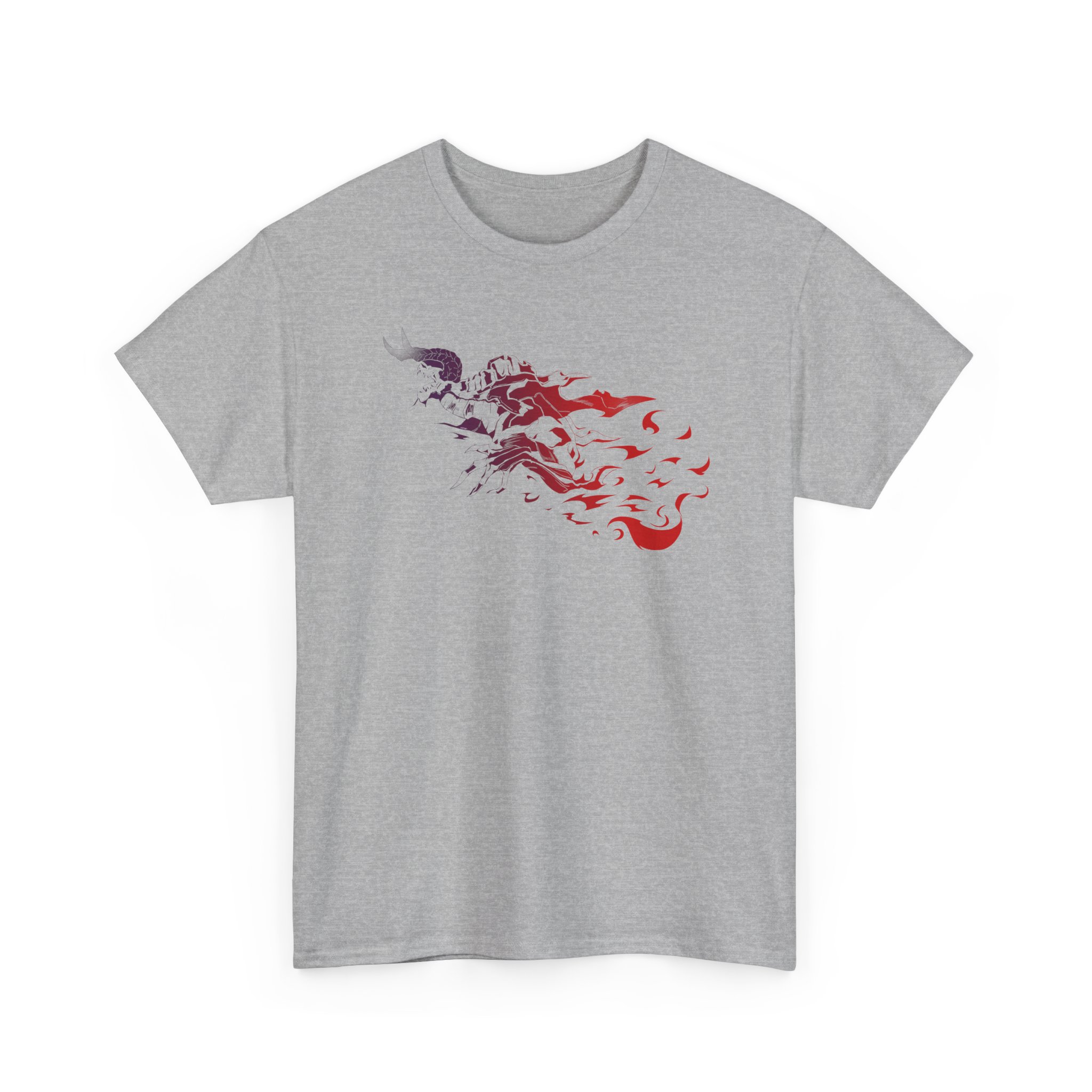 Ifrit T-shirt - Image 19