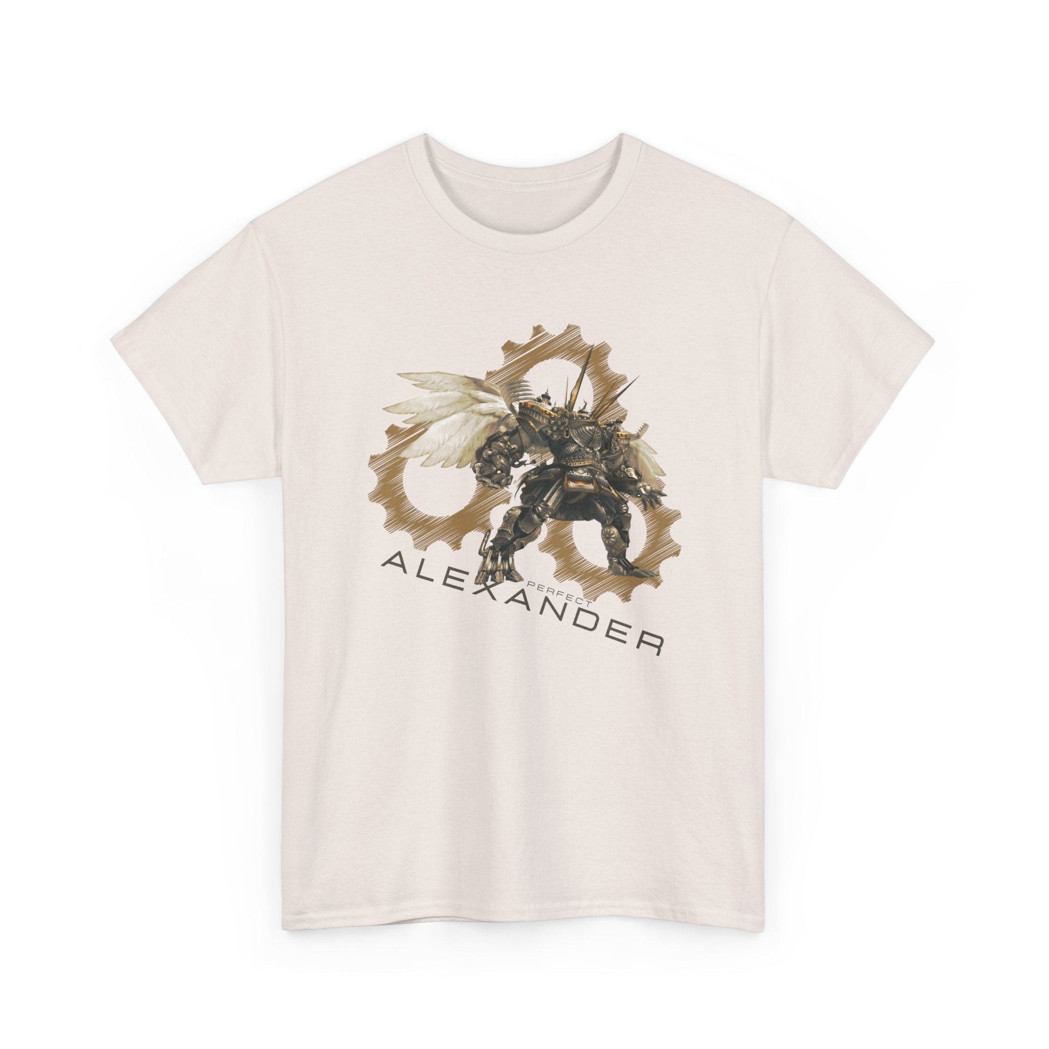 Perfect Alexander T-shirt - Image 20