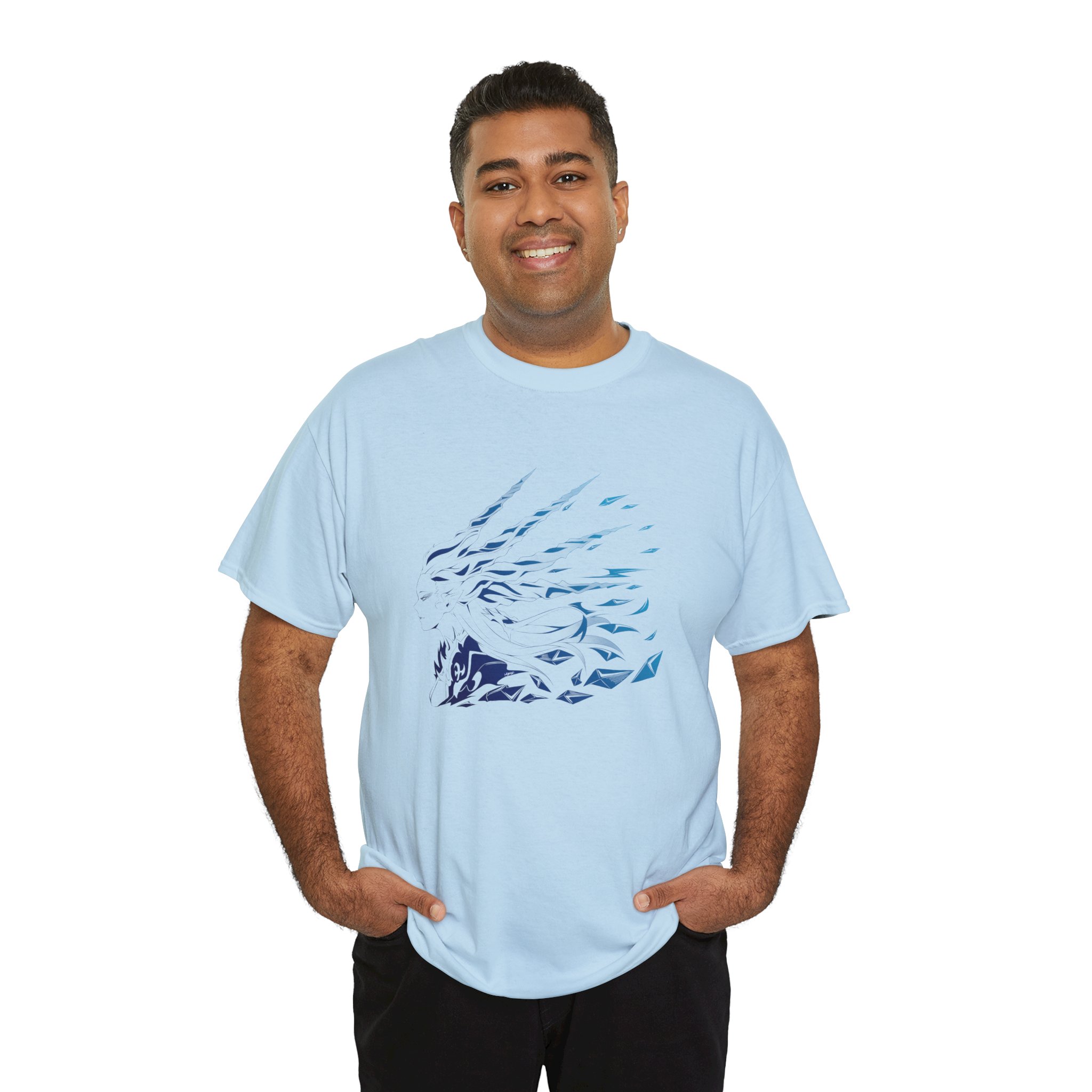 Shiva T-shirt - Image 34