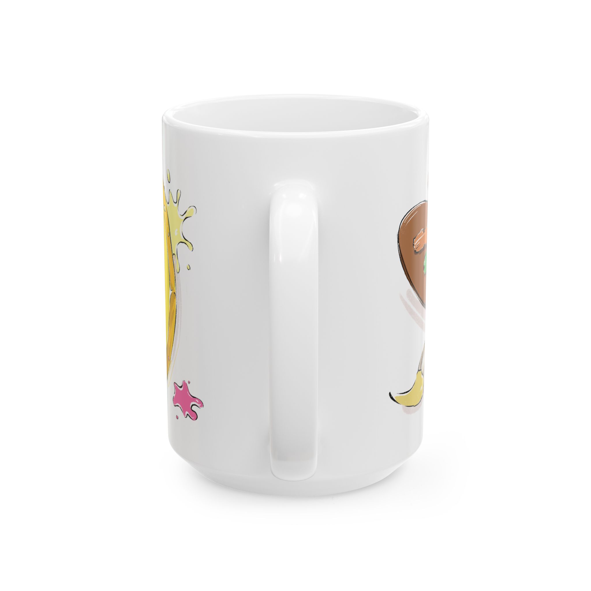 Pictomancer Ceramic Mug - Image 13