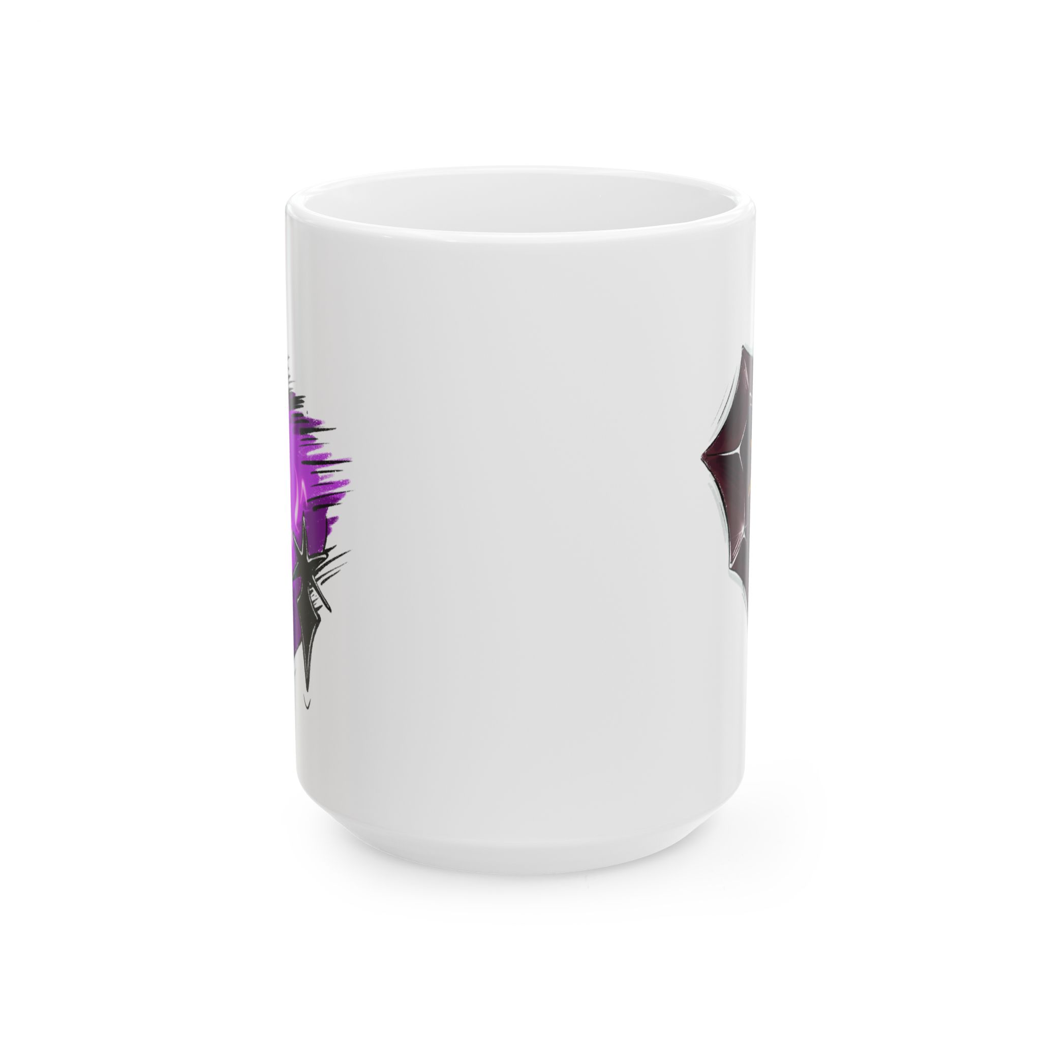Dark Knight Ceramic Mug - Image 12