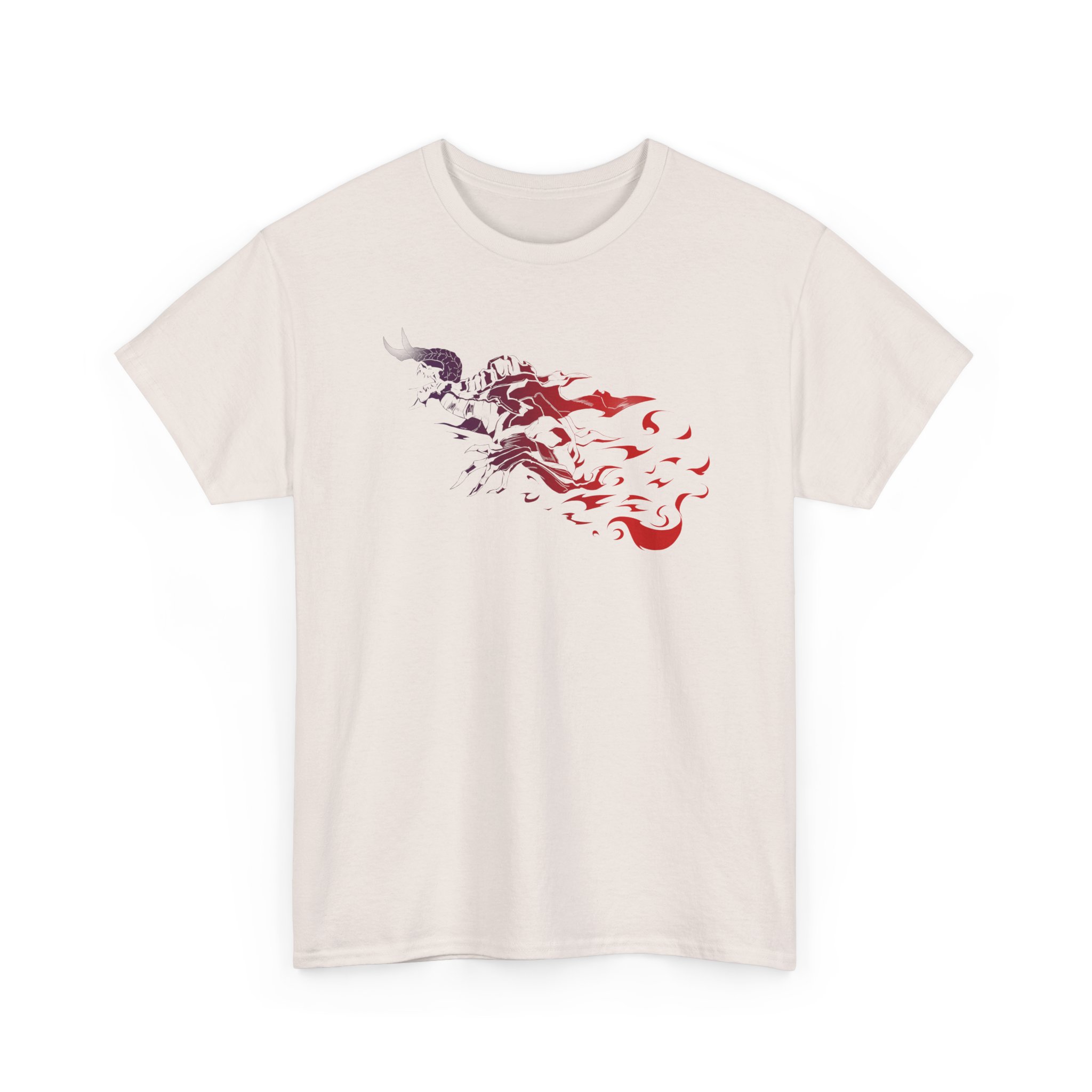 Ifrit T-shirt - Image 14