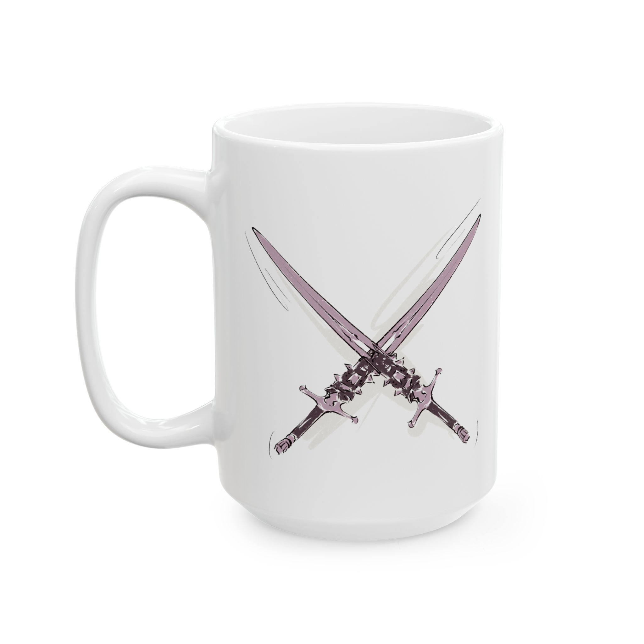 Viper Ceramic Mug - Image 11