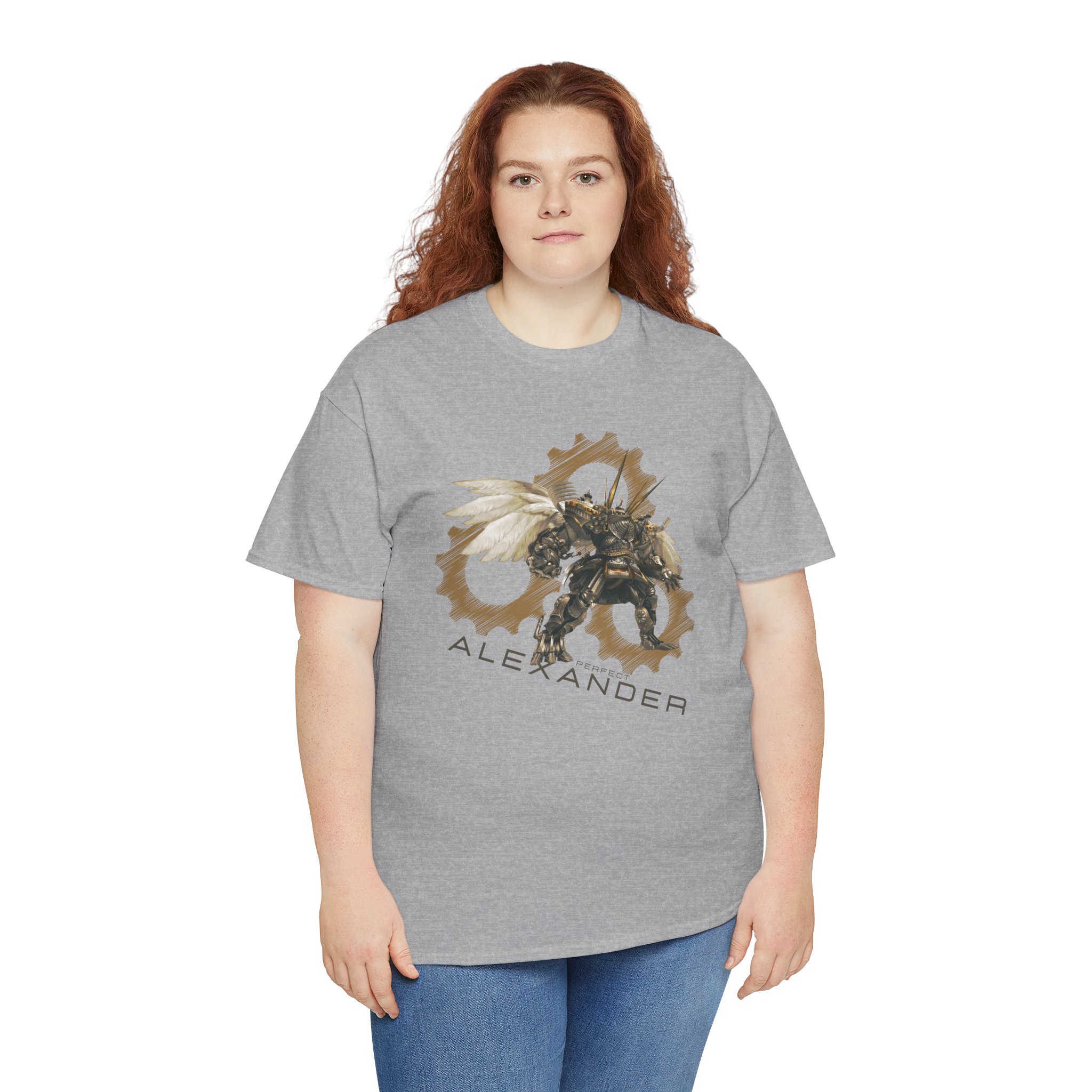 Perfect Alexander T-shirt - Image 28