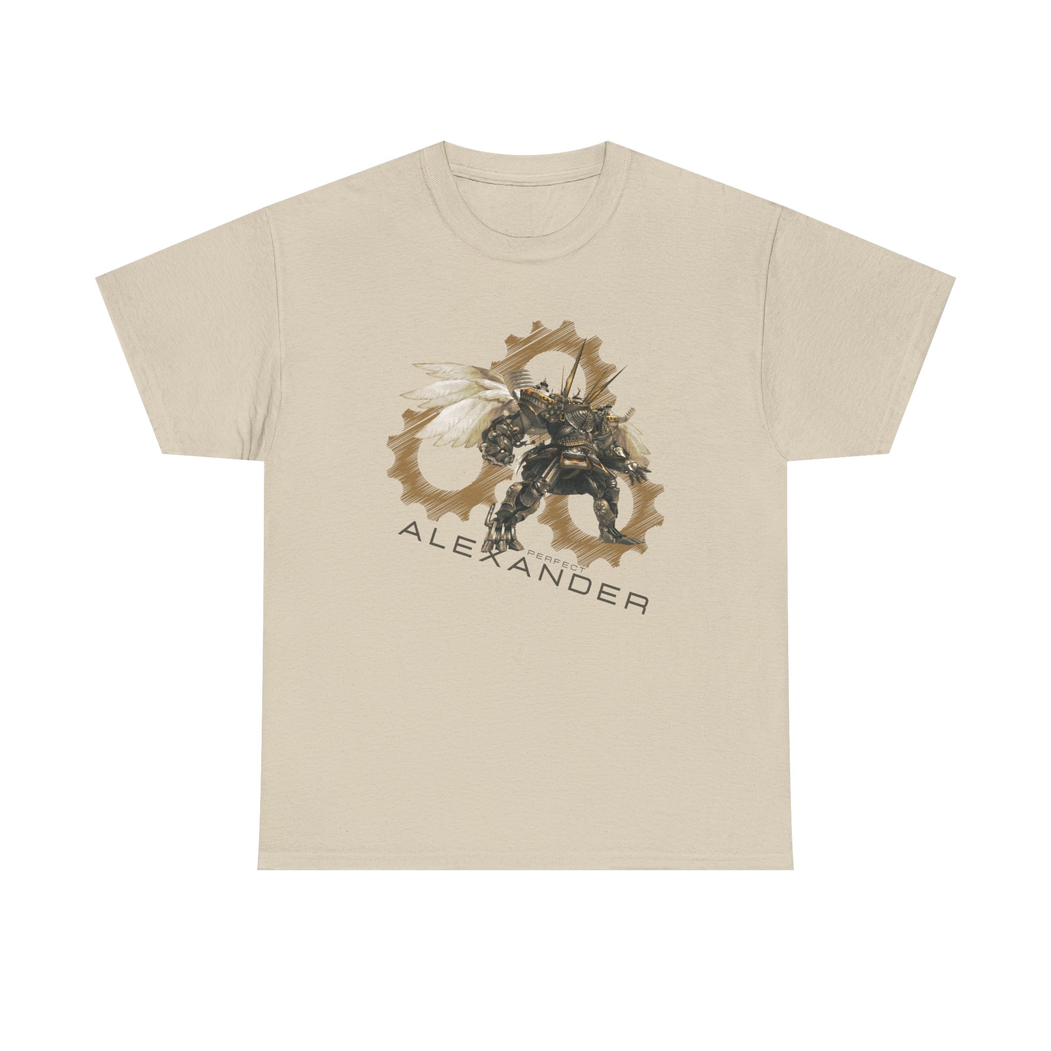 Perfect Alexander T-shirt - Image 12