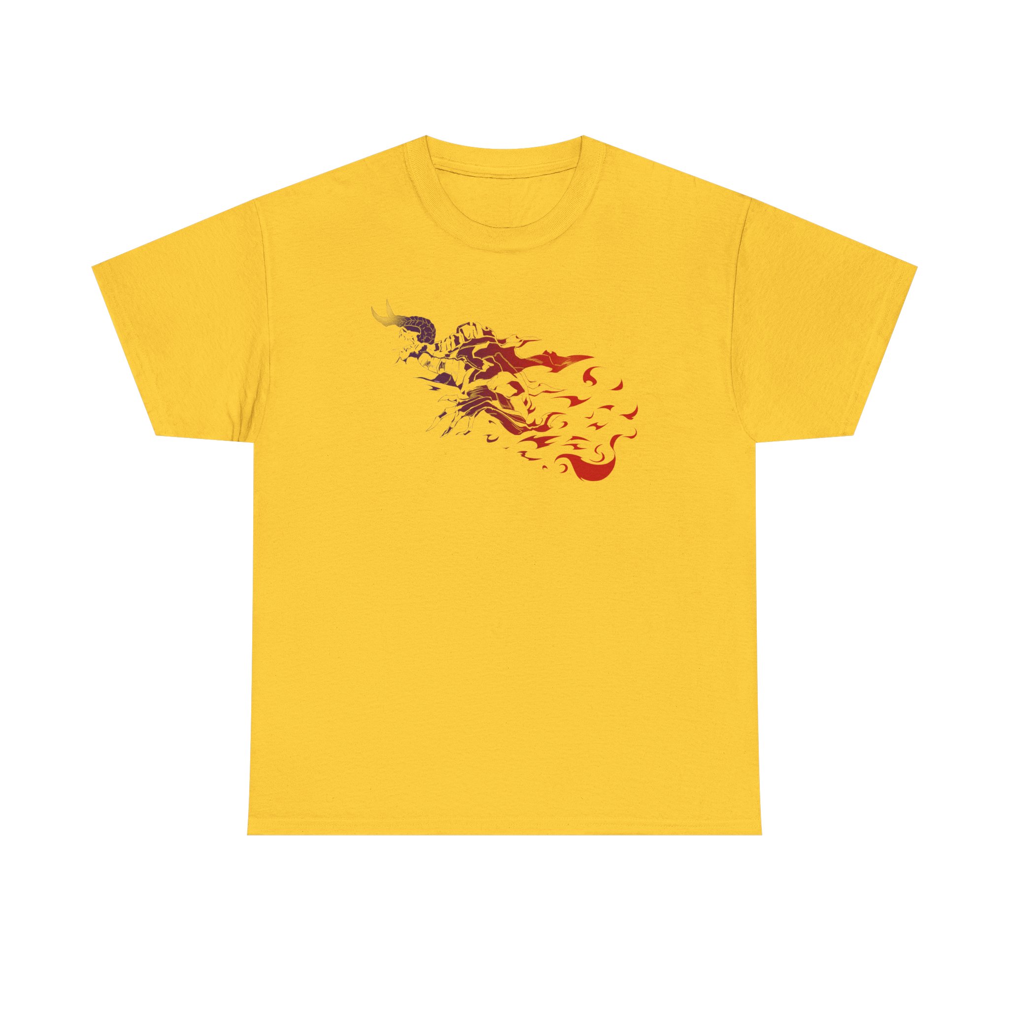 Ifrit T-shirt - Image 29