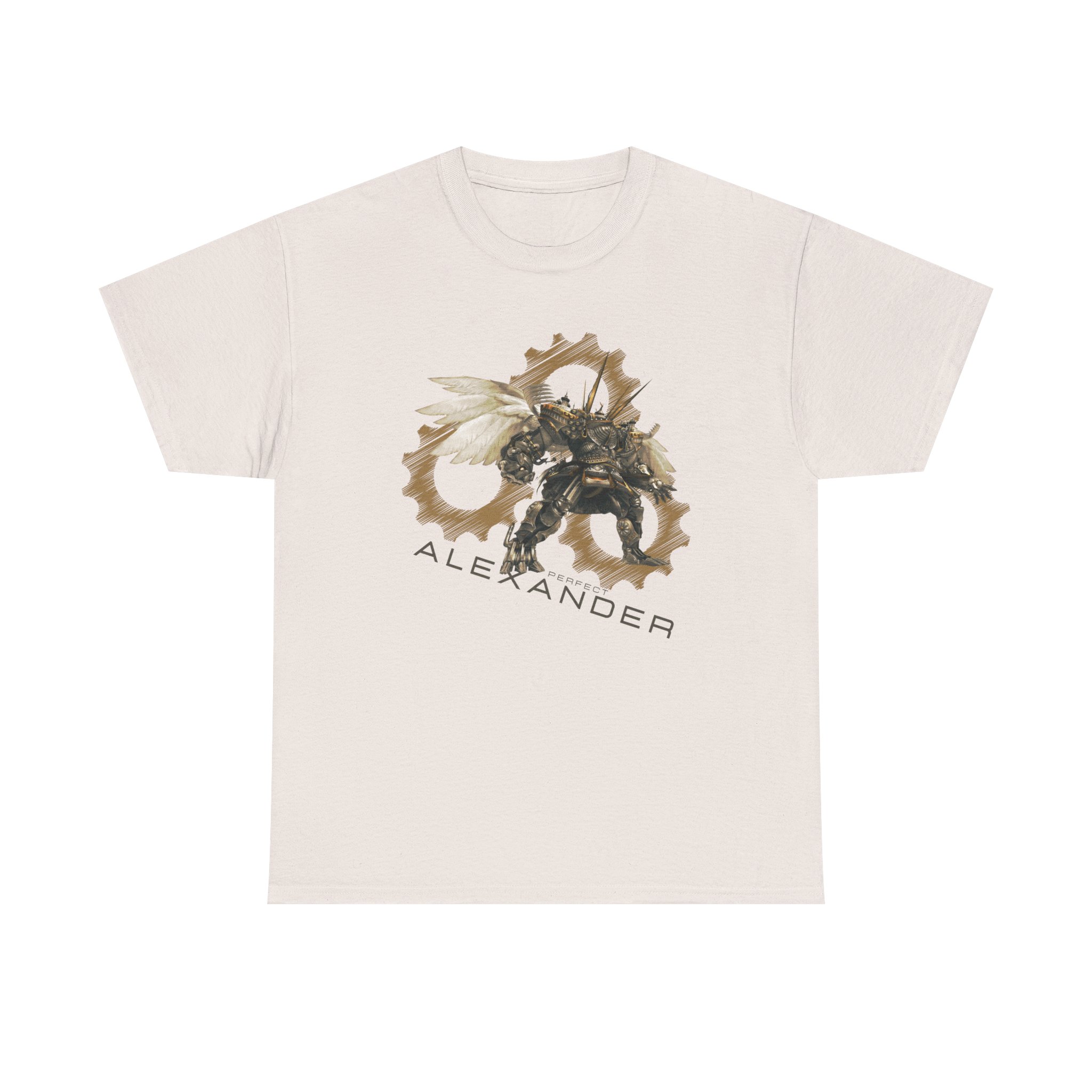 Perfect Alexander T-shirt - Image 18