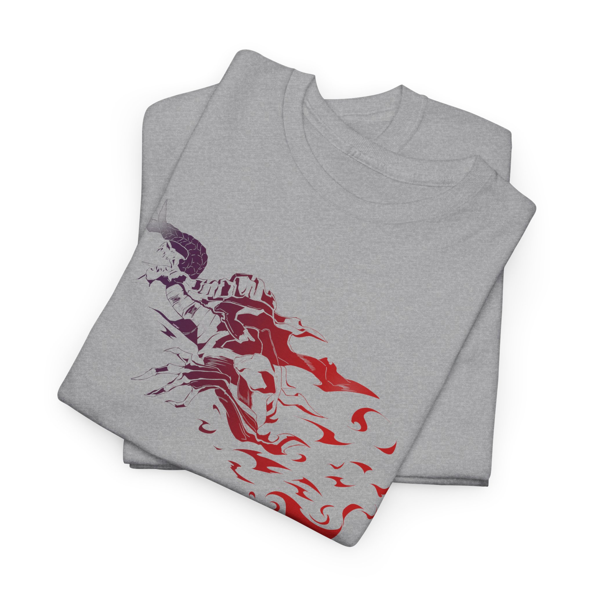Ifrit T-shirt - Image 22