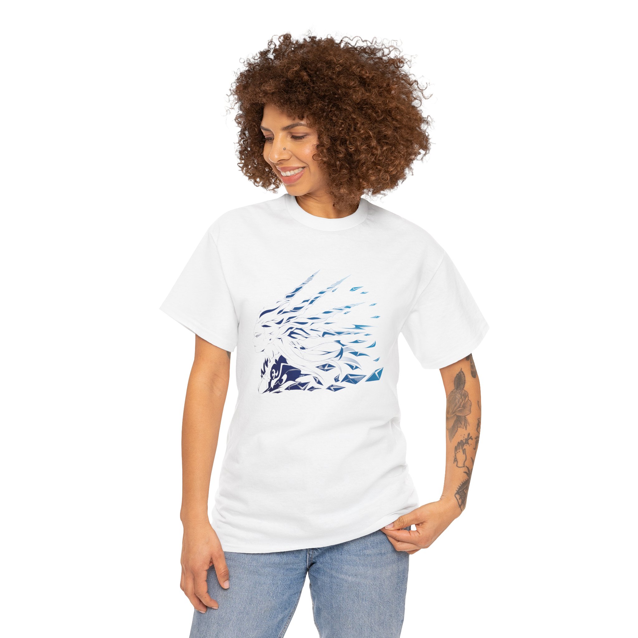 Shiva T-shirt - Image 5