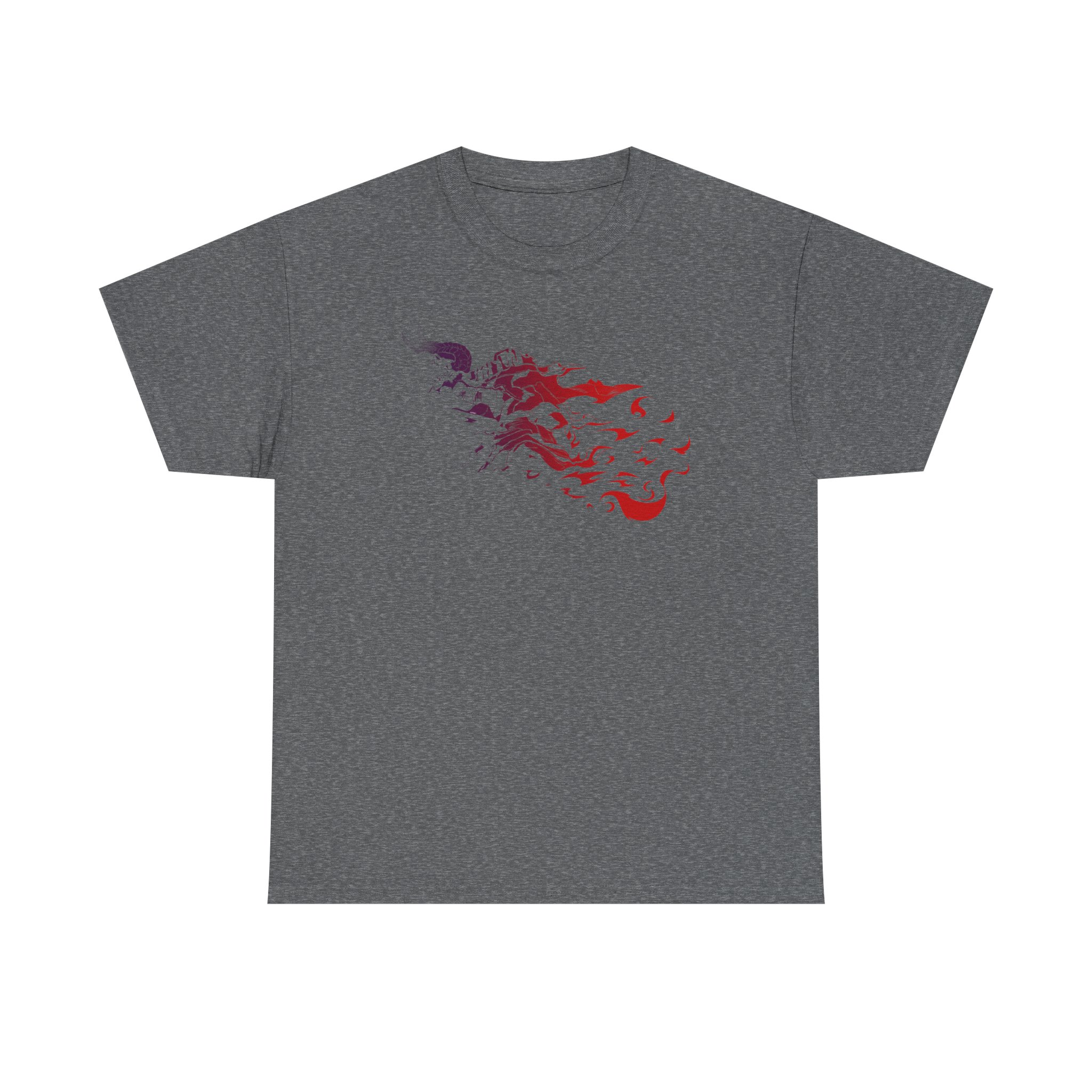 Ifrit T-shirt - Image 34