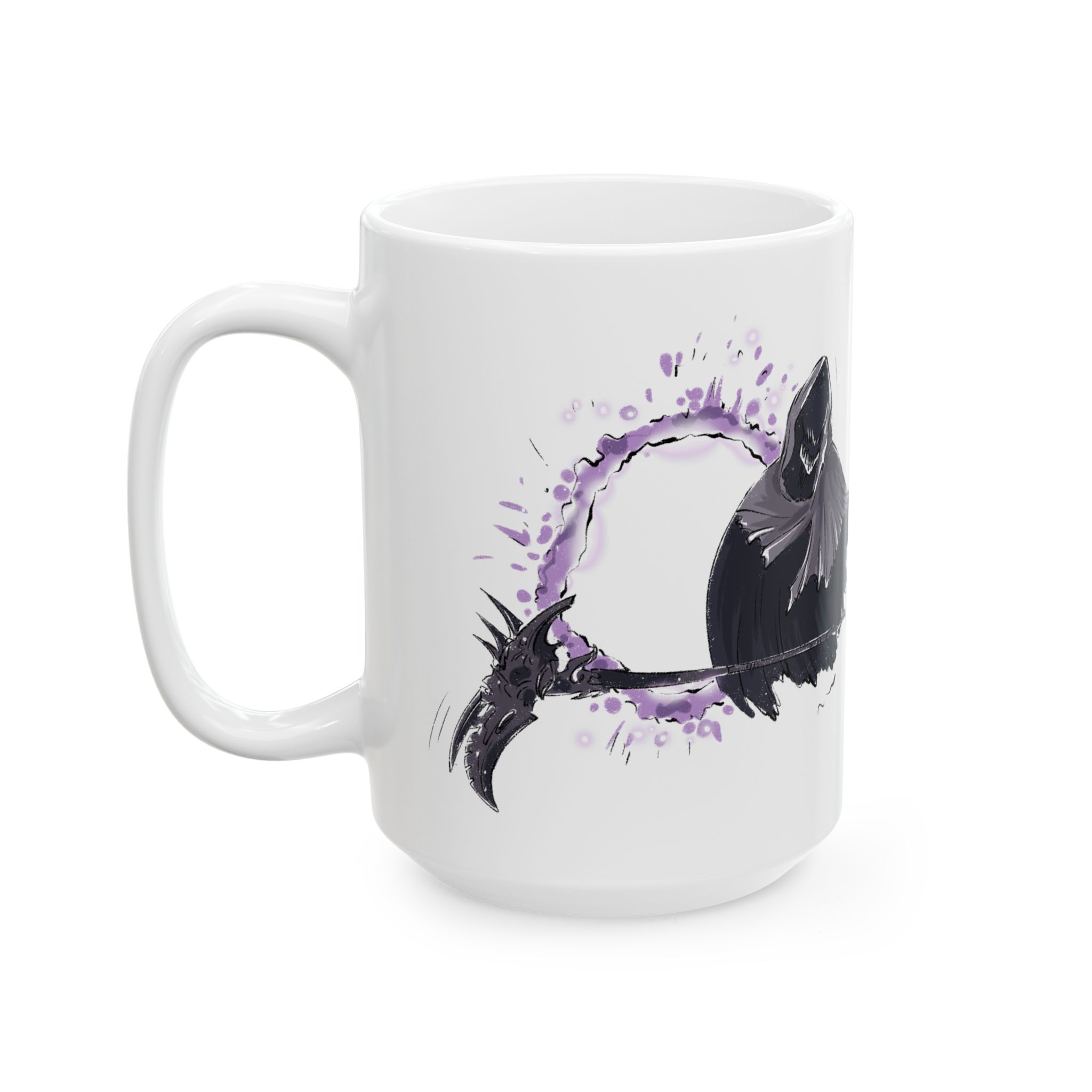 Reaper Ceramic Mug - Image 11