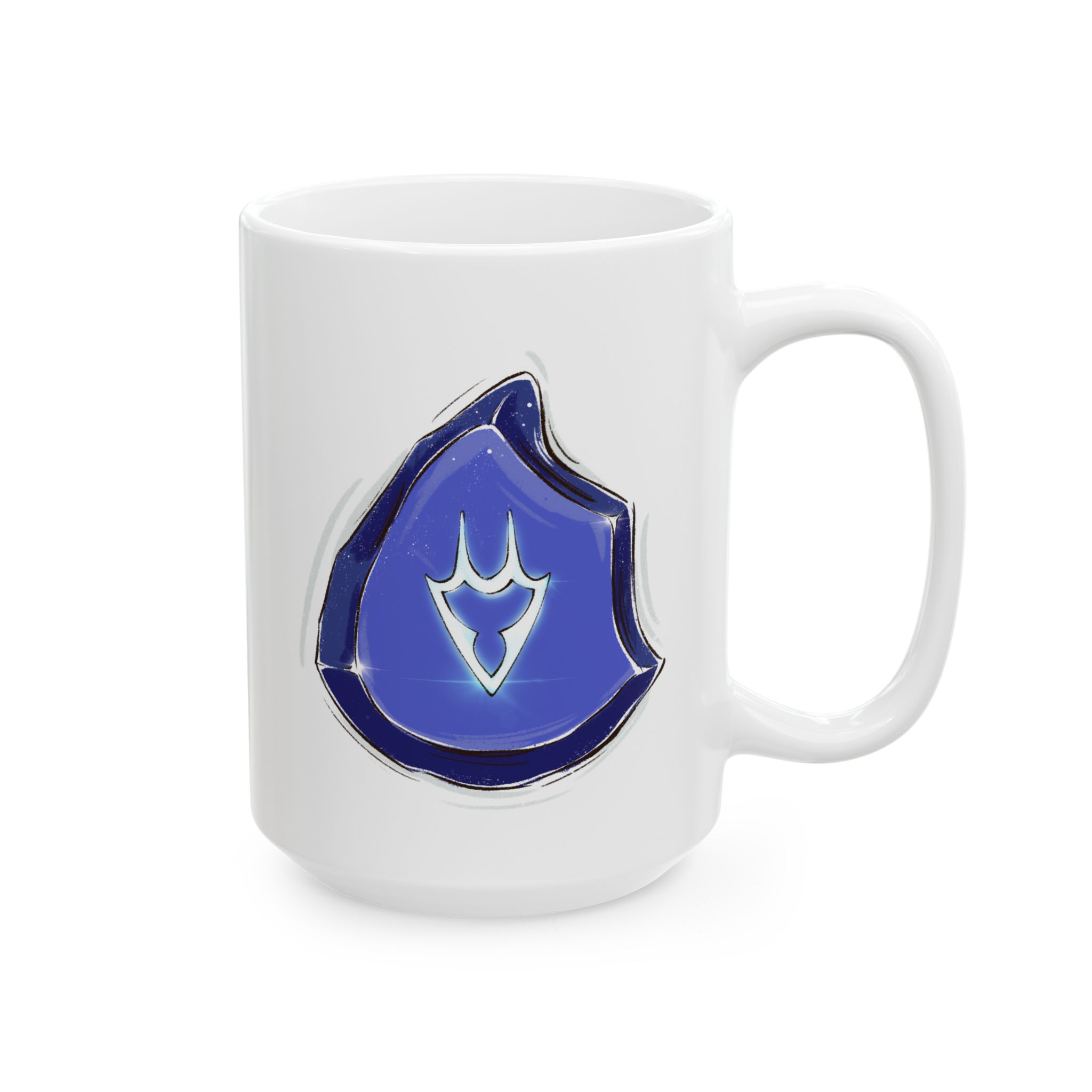 Dragoon Ceramic Mug - Image 10