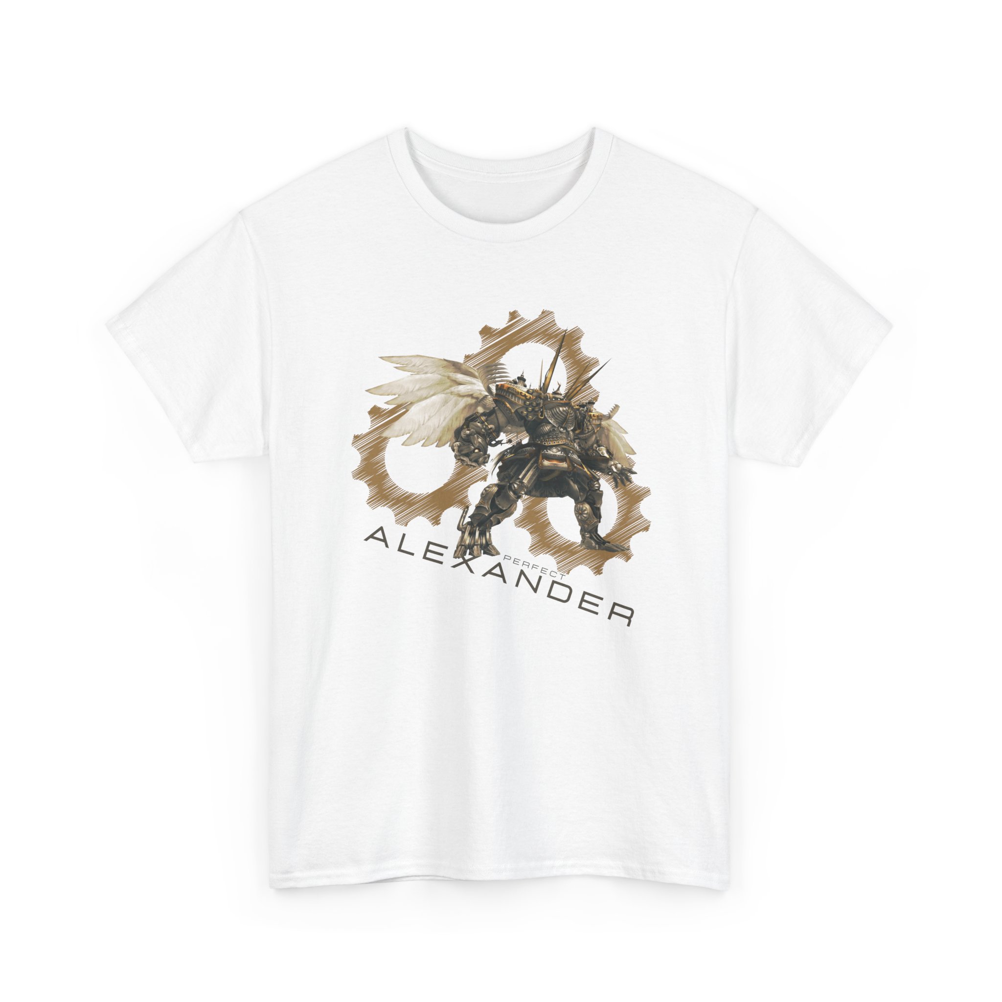 Perfect Alexander T-shirt - Image 3