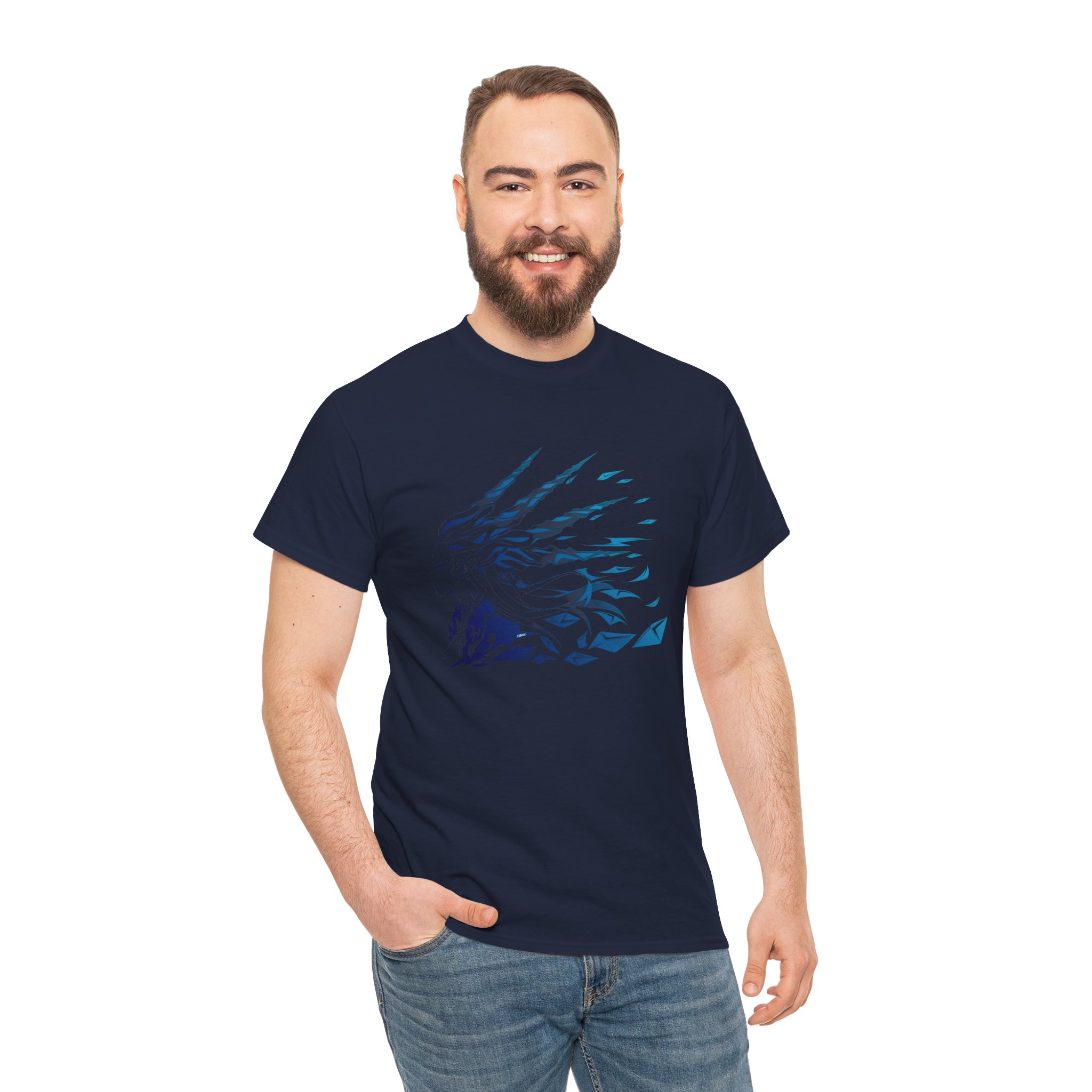 Shiva T-shirt - Image 40