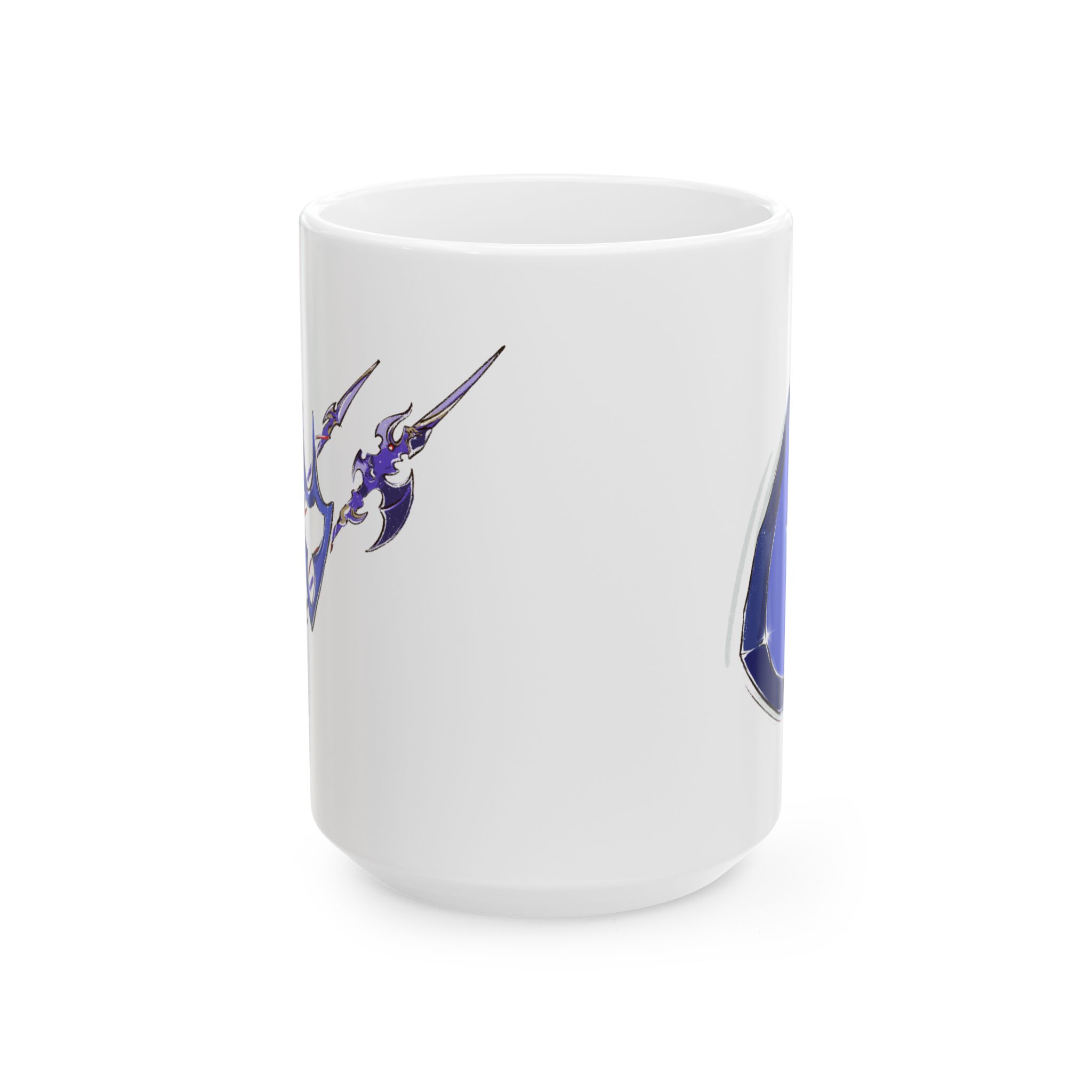 Dragoon Ceramic Mug - Image 12