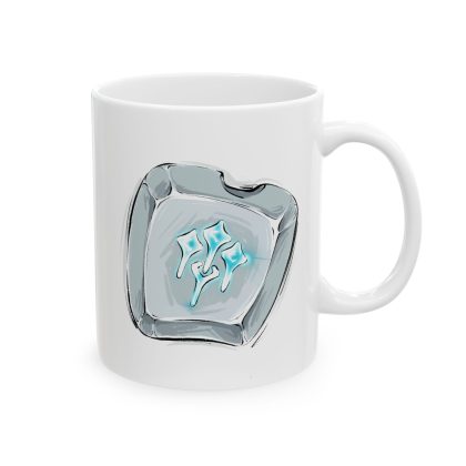 Sage Ceramic Mug