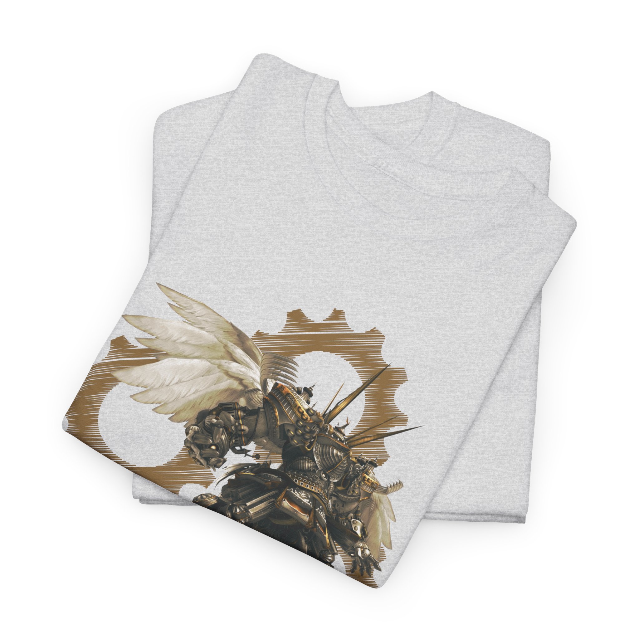 Perfect Alexander T-shirt - Image 11