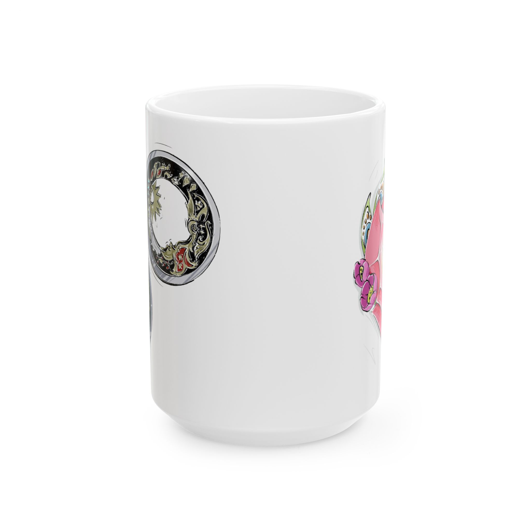 Dancer Ceramic Mug - Image 12