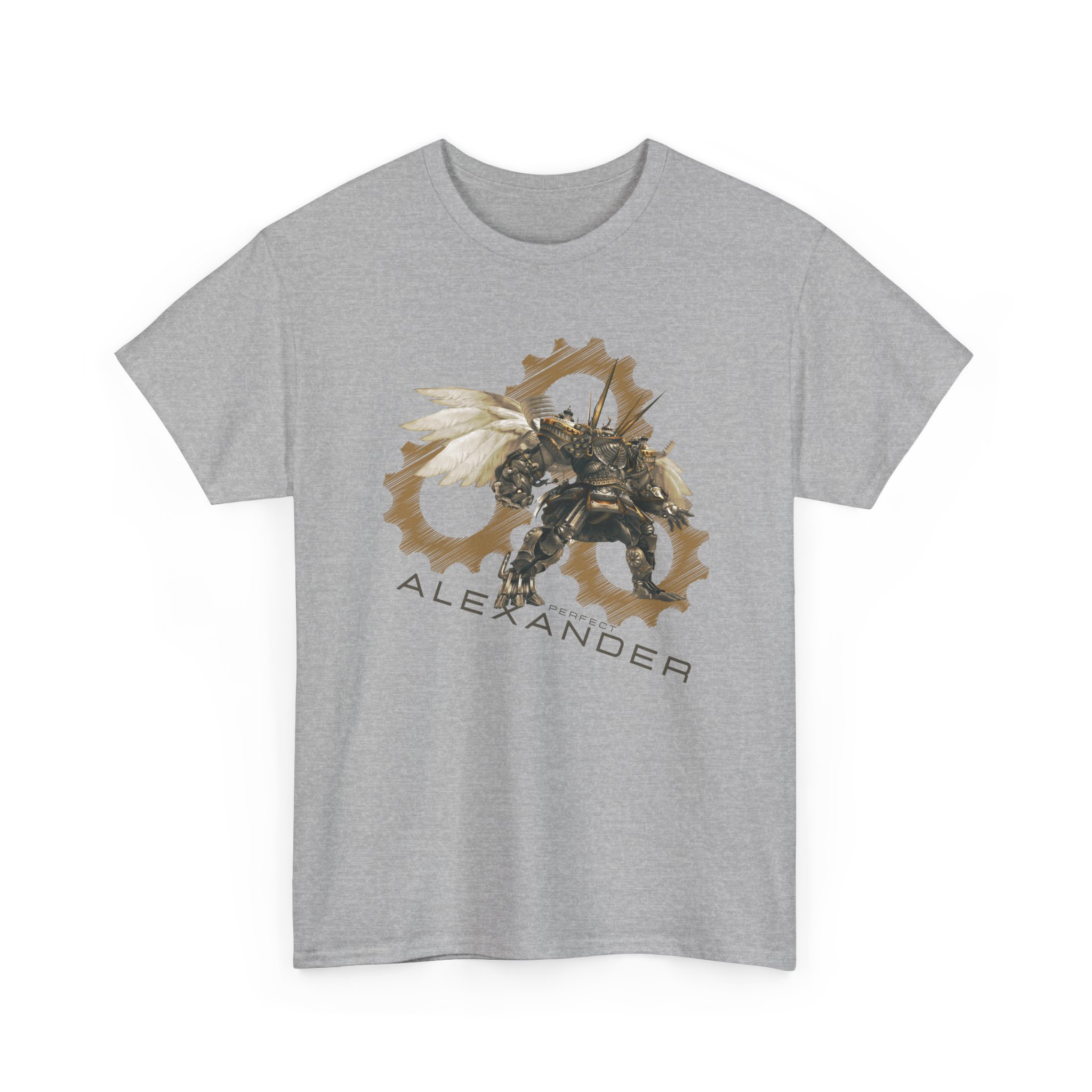 Perfect Alexander T-shirt - Image 26