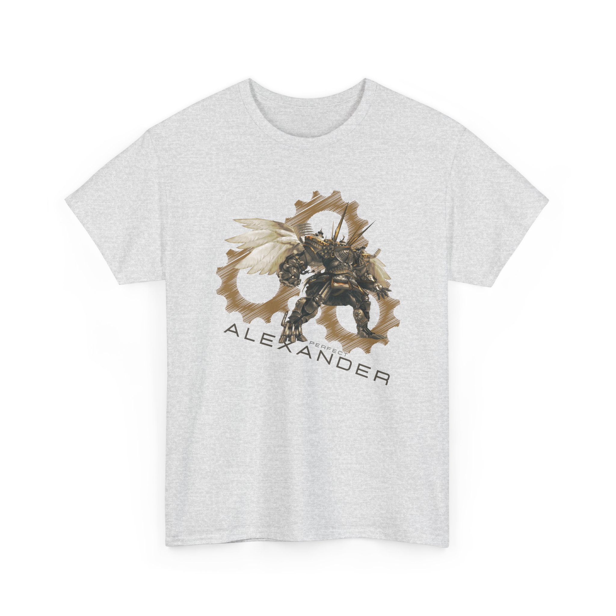Perfect Alexander T-shirt - Image 8