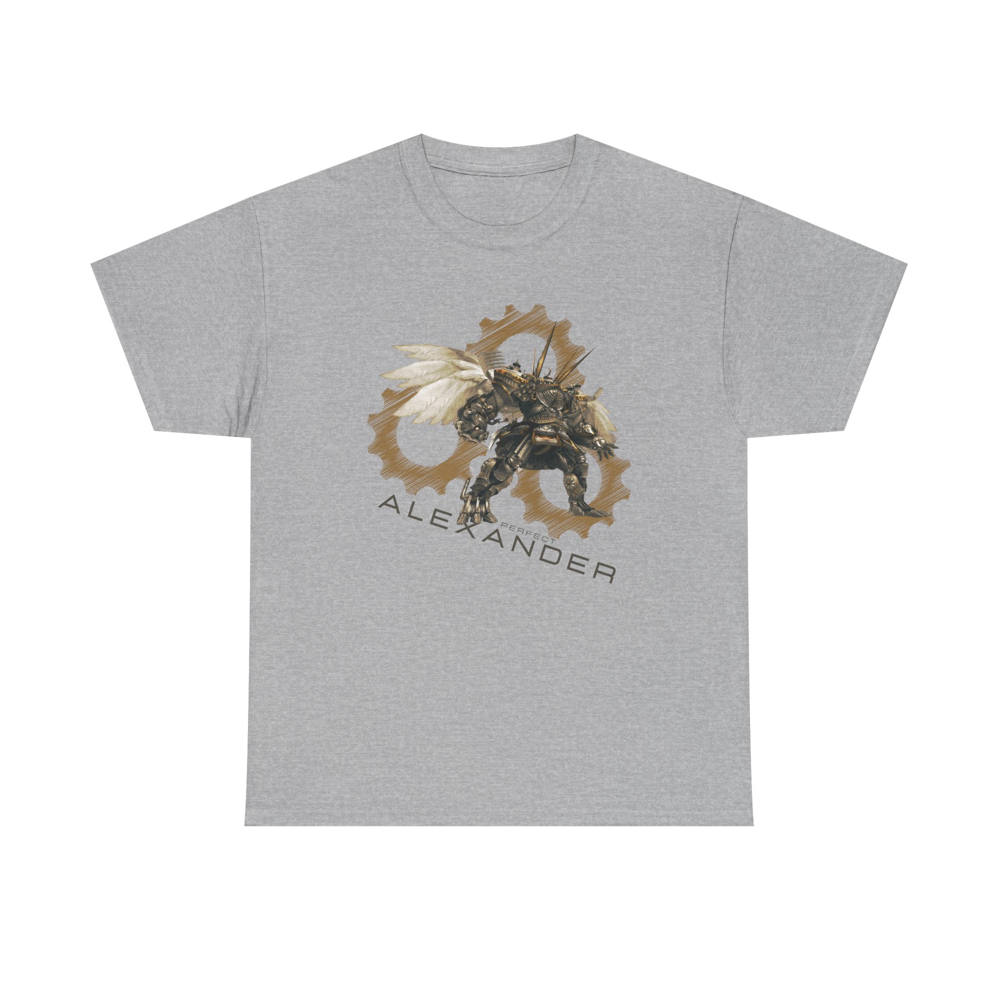 Perfect Alexander T-shirt - Image 24