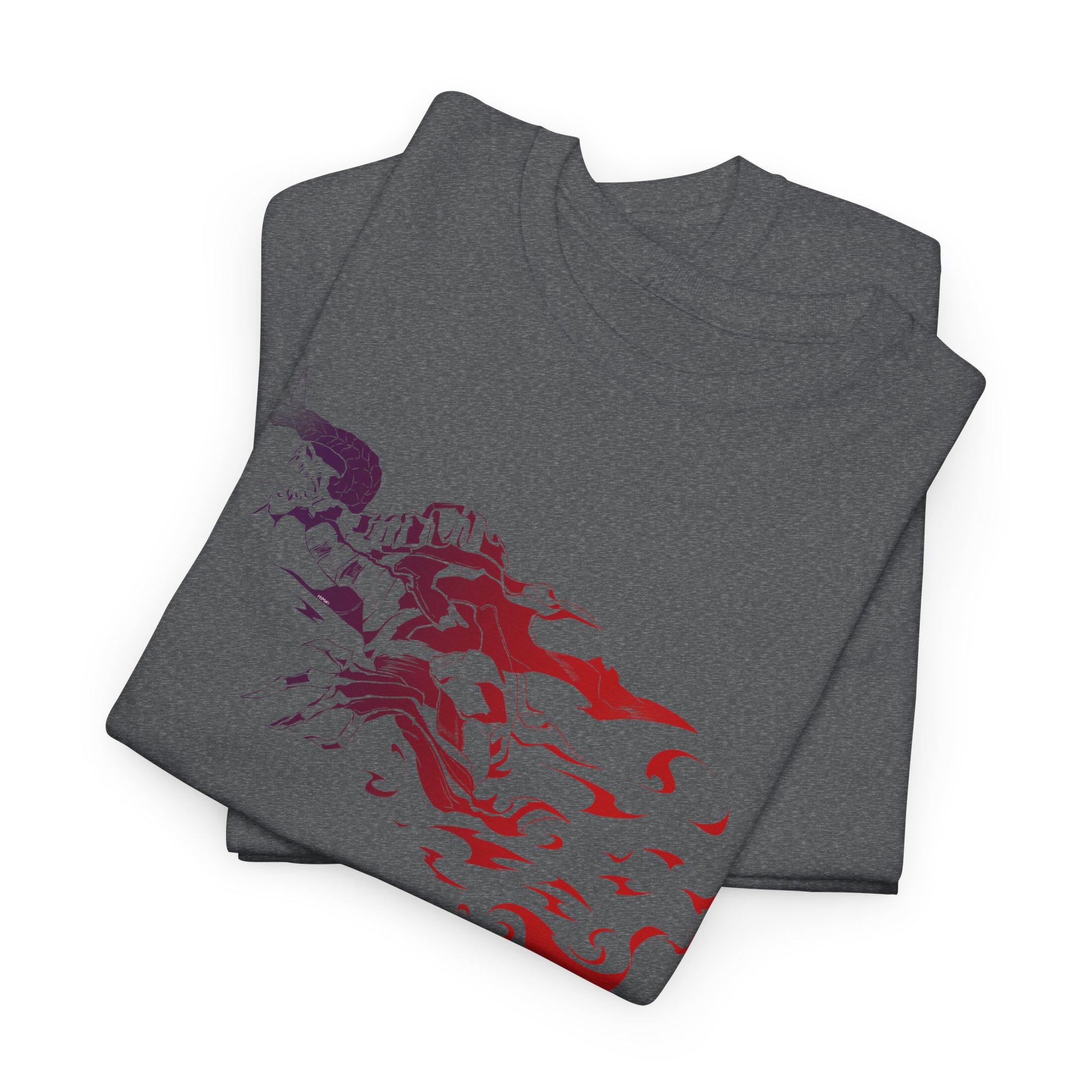 Ifrit T-shirt - Image 39
