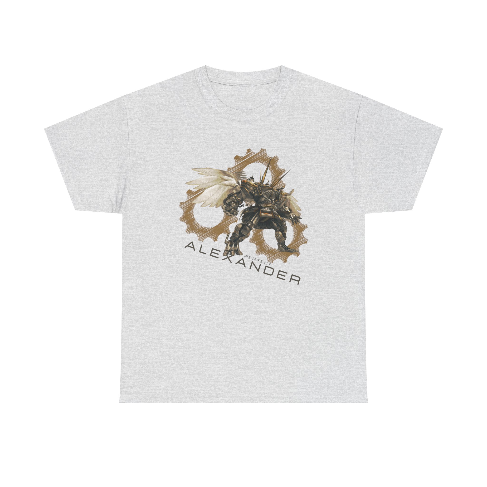 Perfect Alexander T-shirt - Image 6