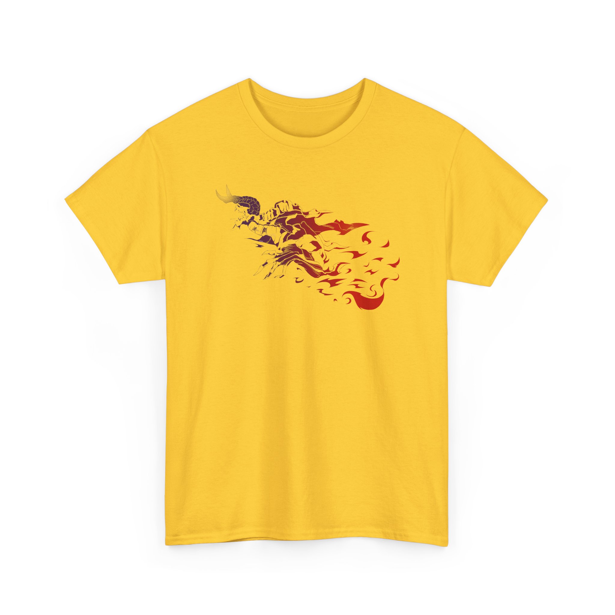 Ifrit T-shirt - Image 31