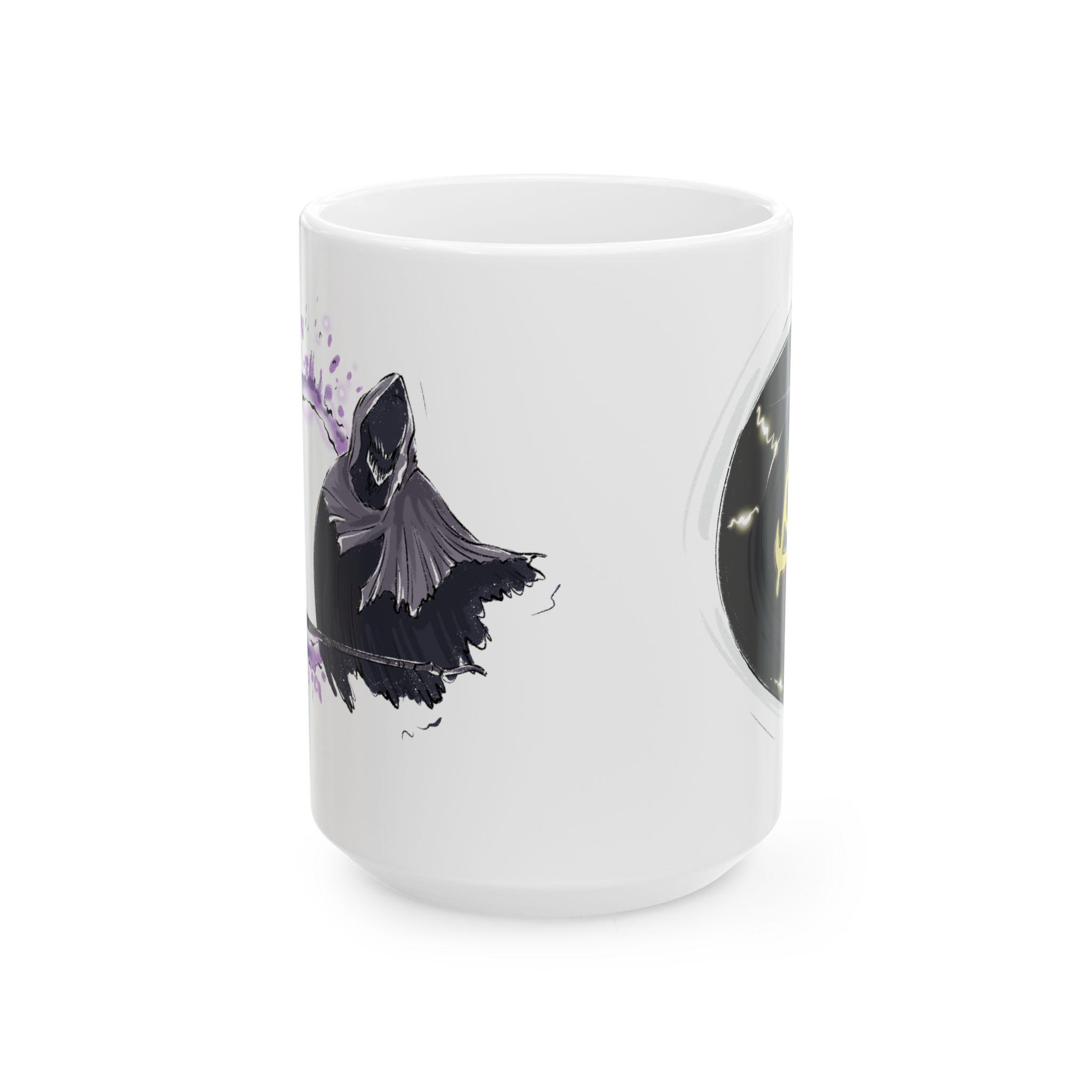 Reaper Ceramic Mug - Image 12