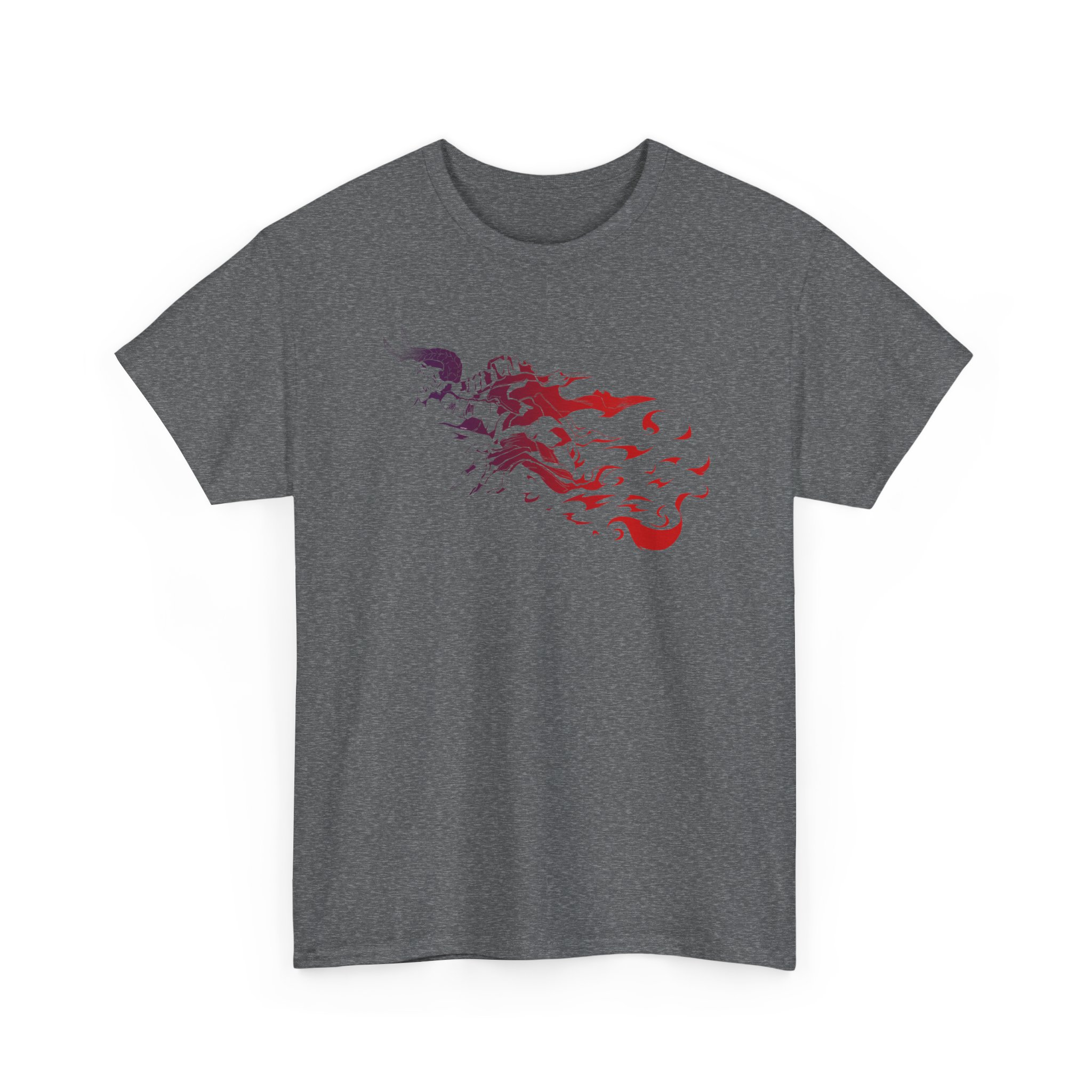 Ifrit T-shirt - Image 36