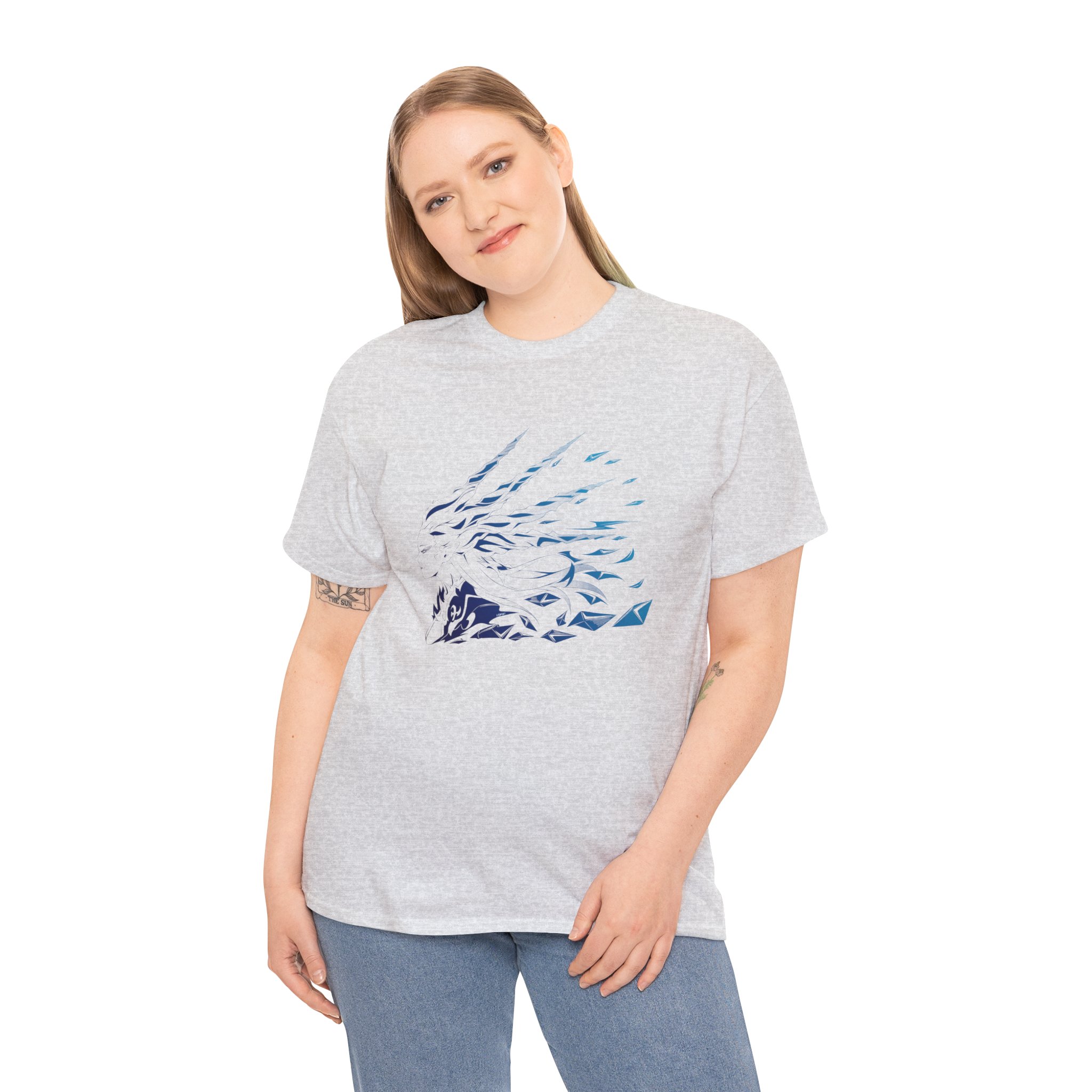 Shiva T-shirt - Image 11
