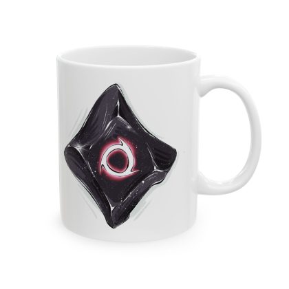 Ninja Ceramic Mug